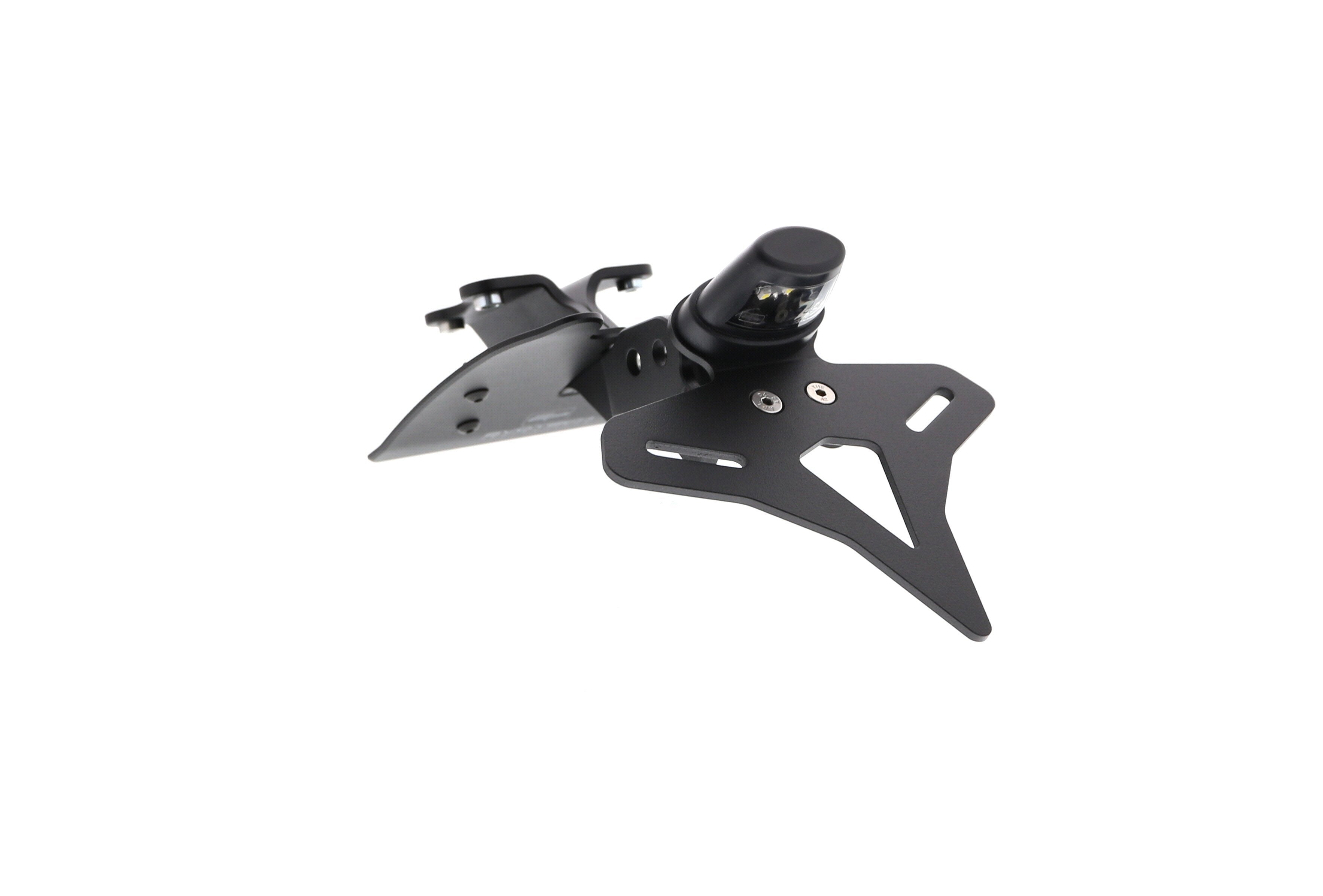 Evotech Triumph Speed Triple Tail Tidy (2016 - 2017)