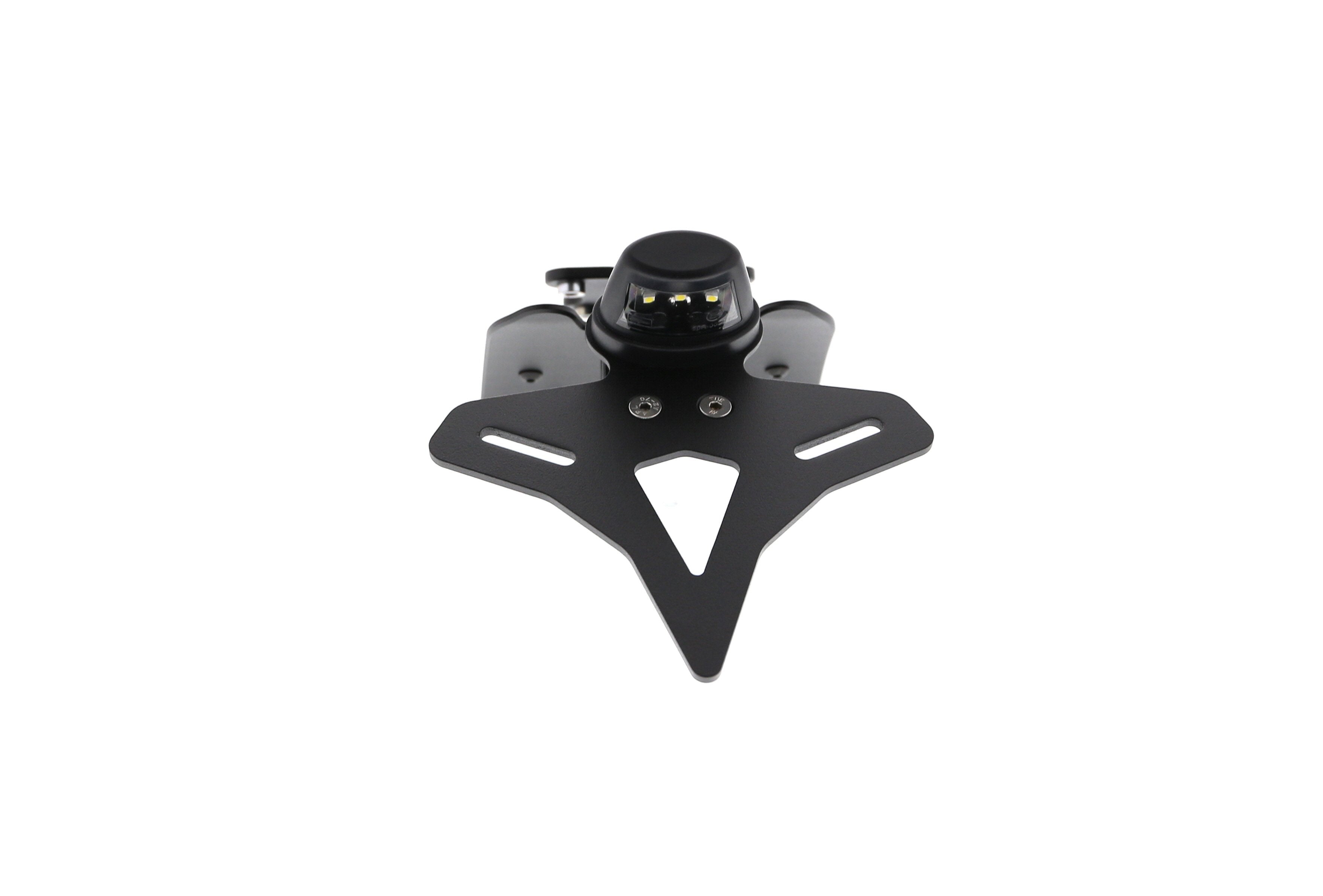 Evotech Triumph Speed Triple S Tail Tidy (2018 - 2020)