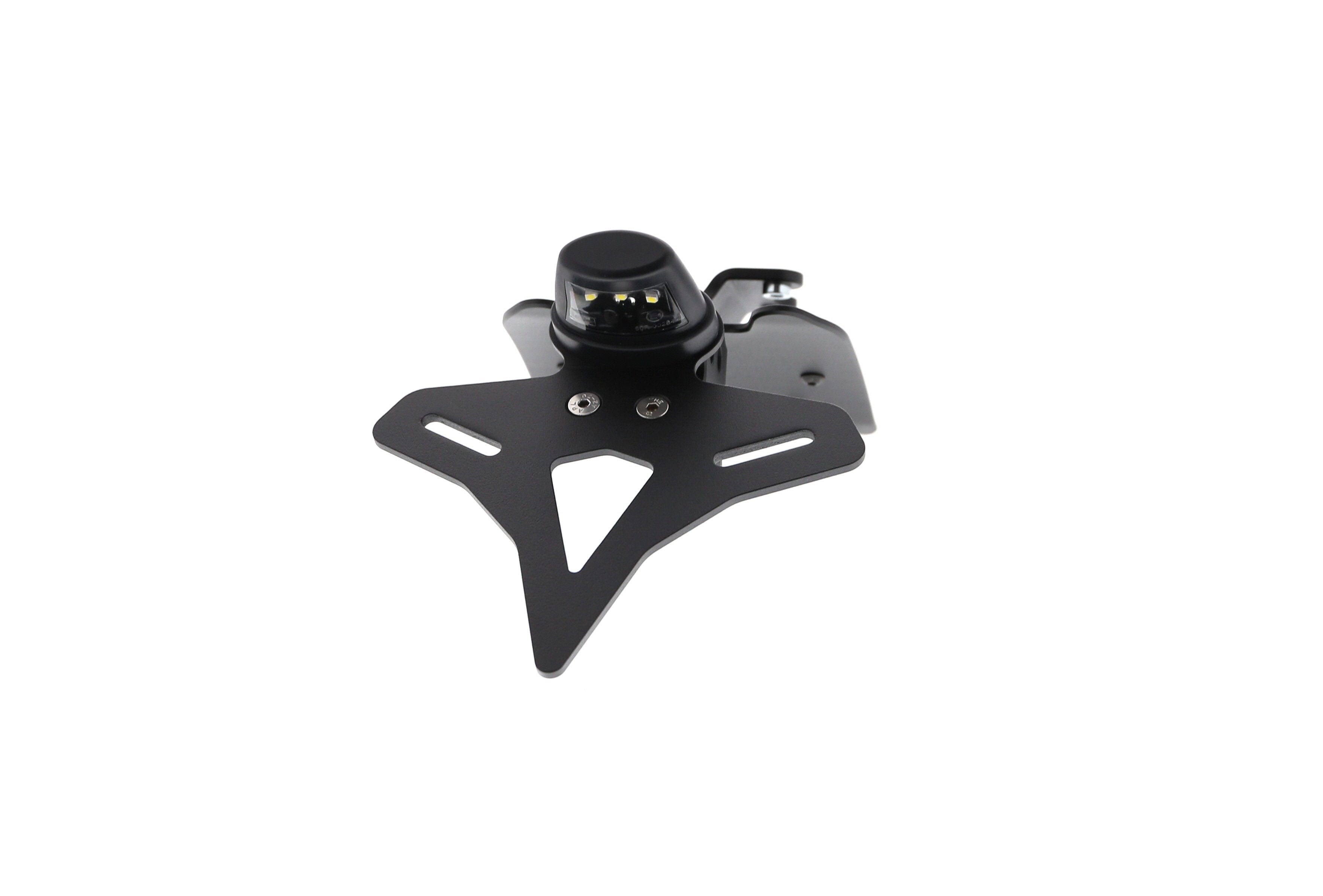 Evotech Triumph Speed Triple RS Tail Tidy (2018 - 2020)