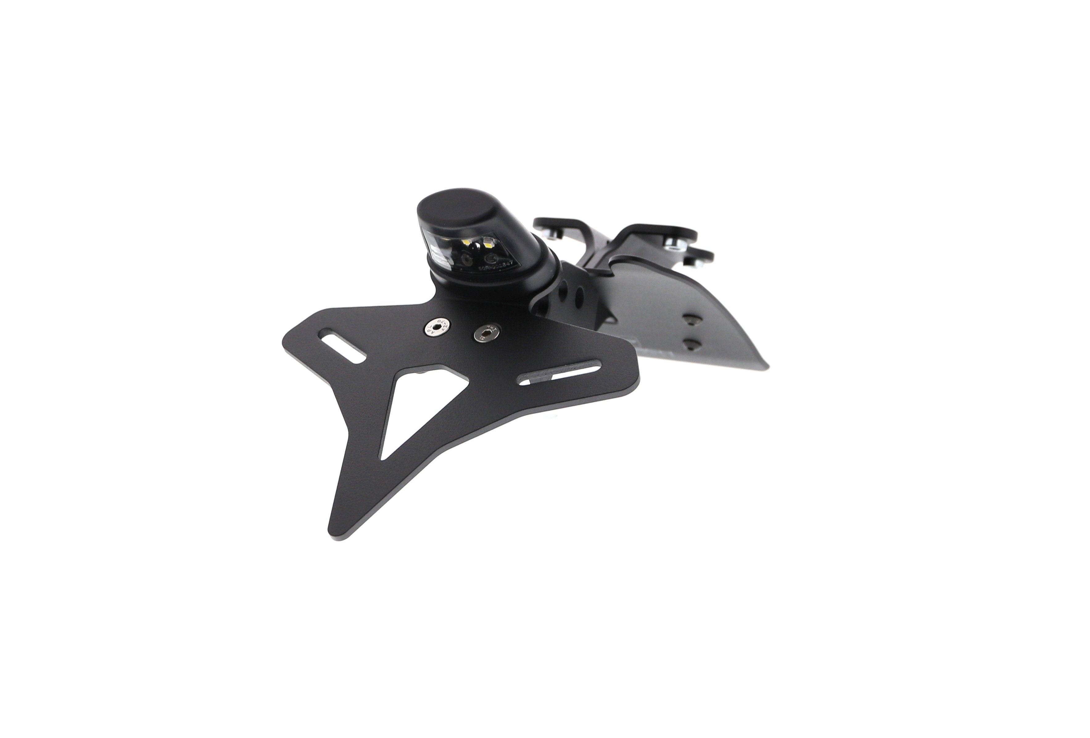 Evotech Triumph Speed Triple S Tail Tidy (2018 - 2020)