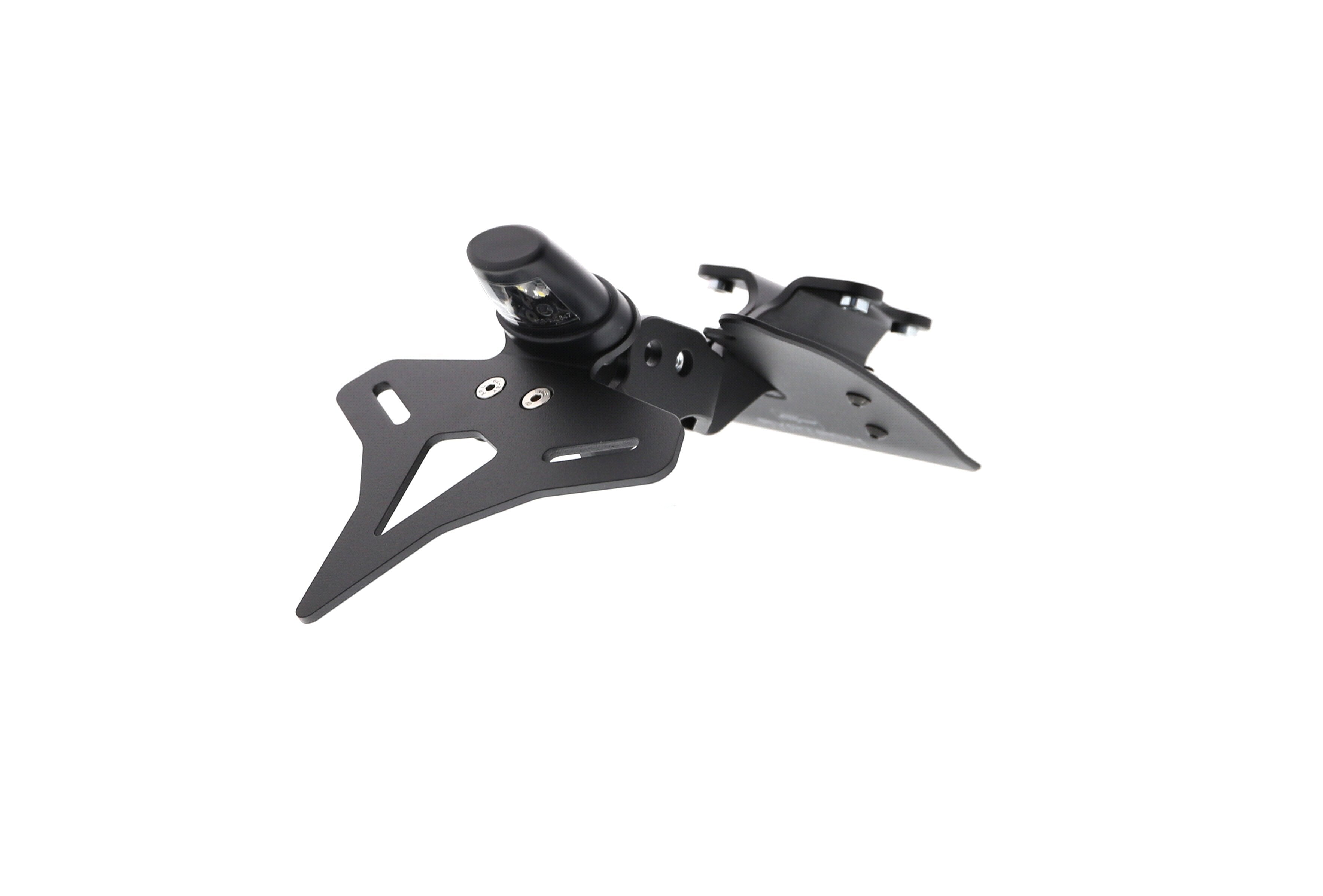 Evotech Triumph Speed Triple RS Tail Tidy (2018 - 2020)