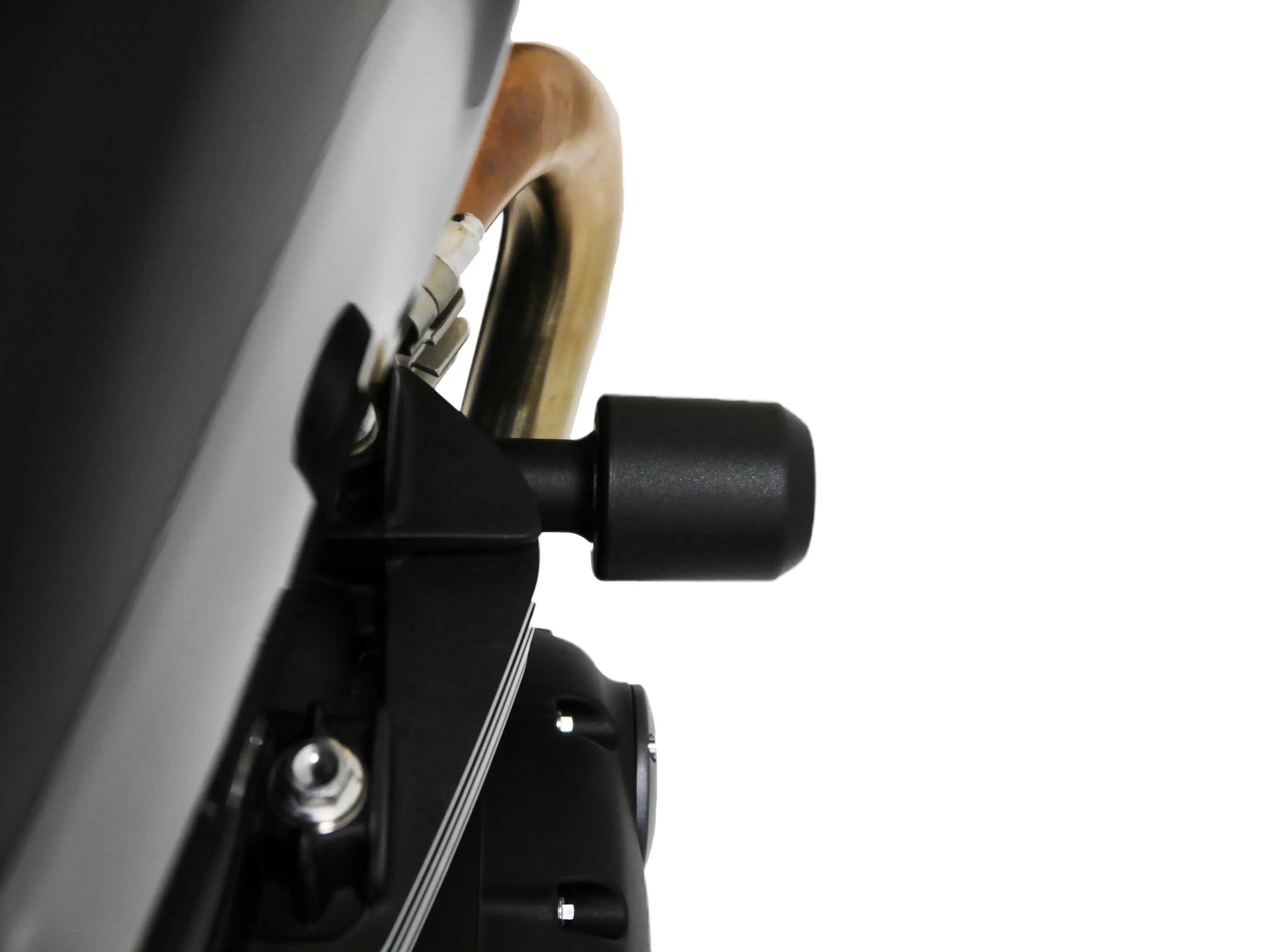 Evotech Crash Protection - Triumph Speed Twin 1200 (2019 - 2020) - Sturzpads | Evotech Performance
