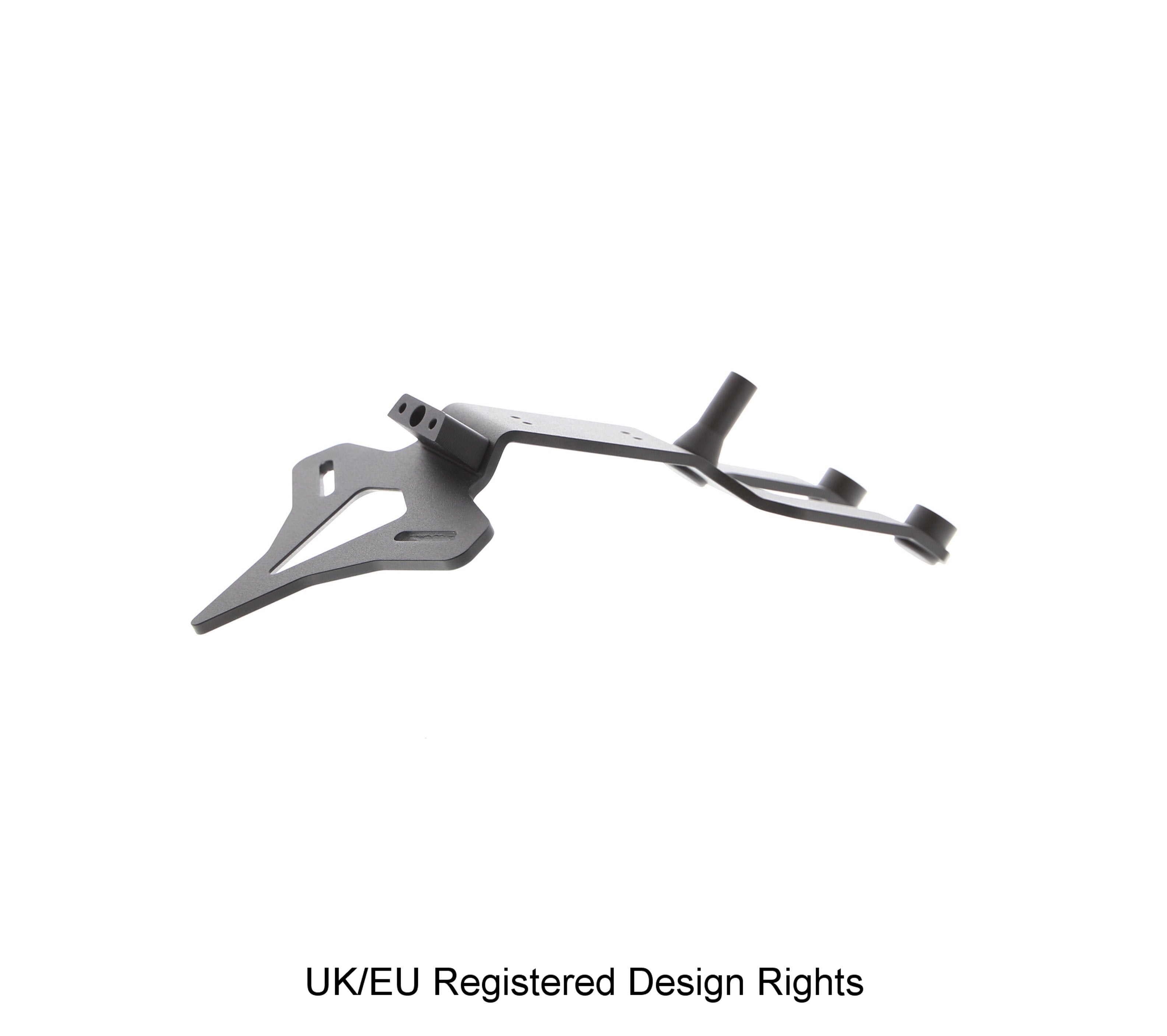 Evotech Performance Tail Tidy - Triumph Speed Twin 1200 (2021+)