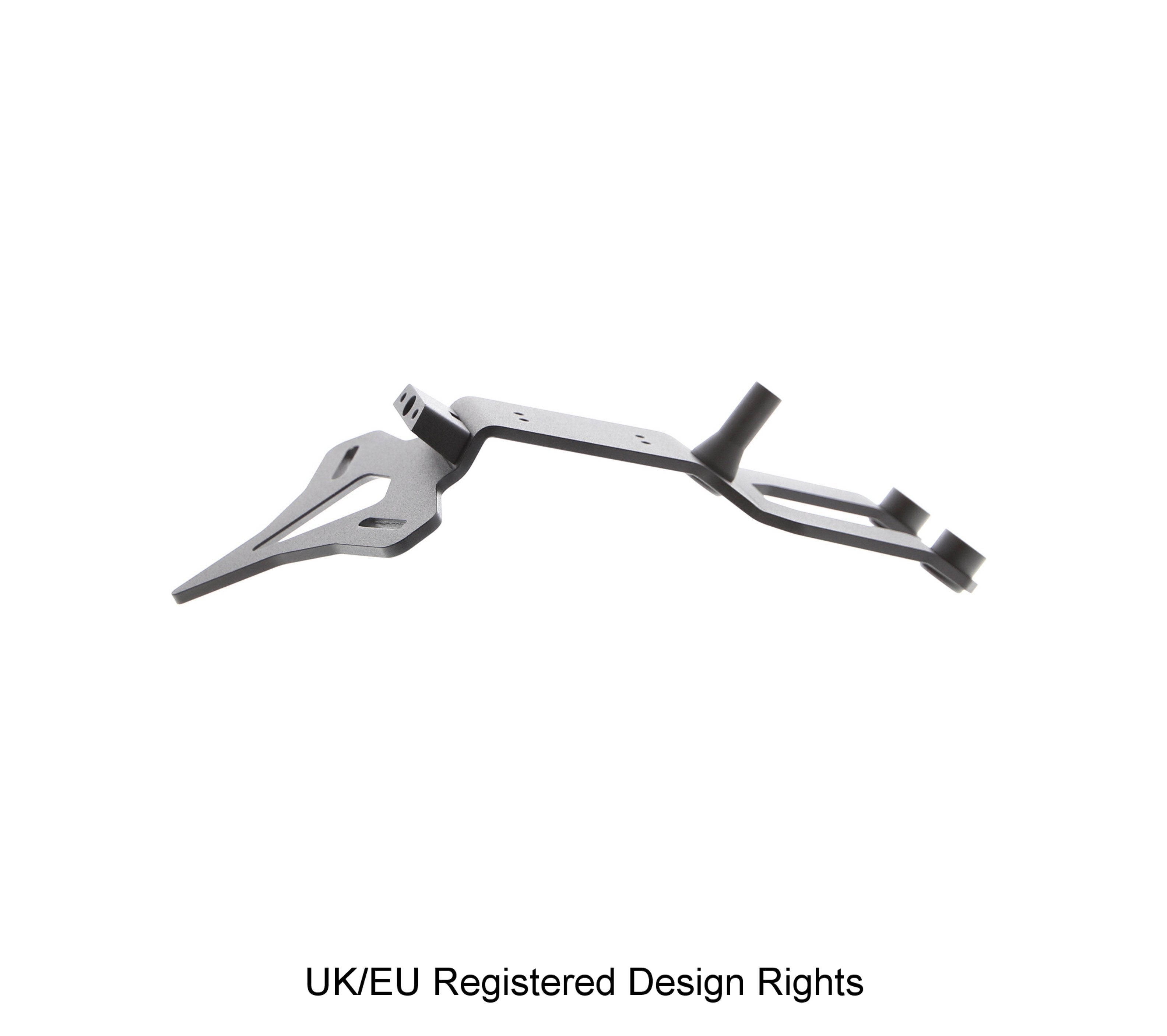 Evotech Performance Tail Tidy - Triumph Speed Twin 1200 (2021+)