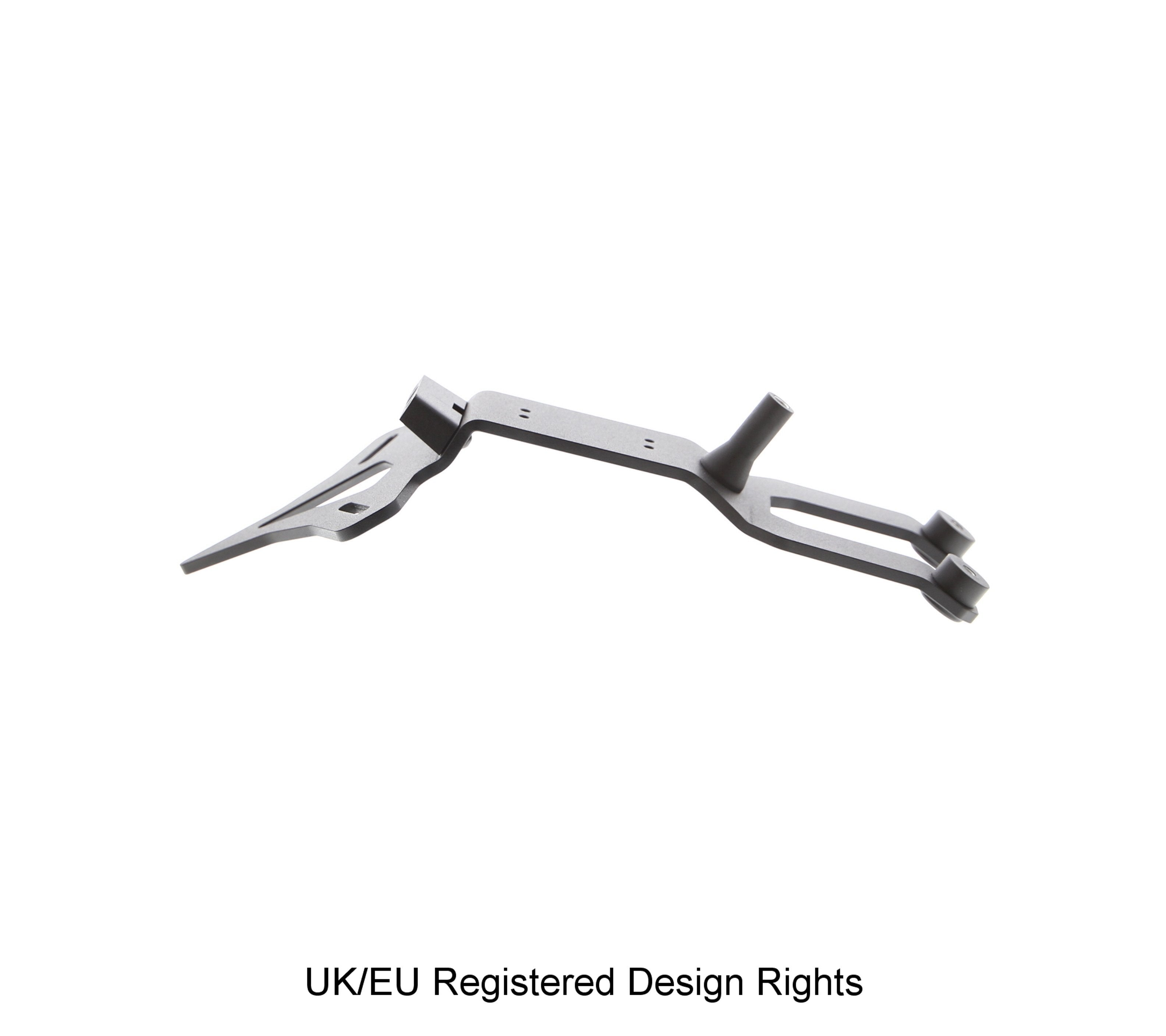 Evotech Performance Tail Tidy - Triumph Speed Twin 1200 (2021+)