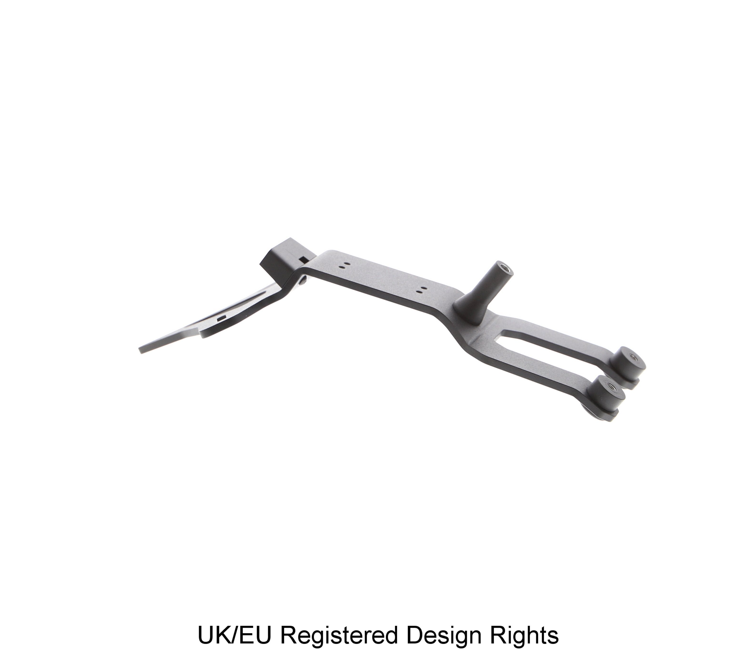 Evotech Tail Tidy - Triumph Speed Twin 1200 (2019 - 2020)