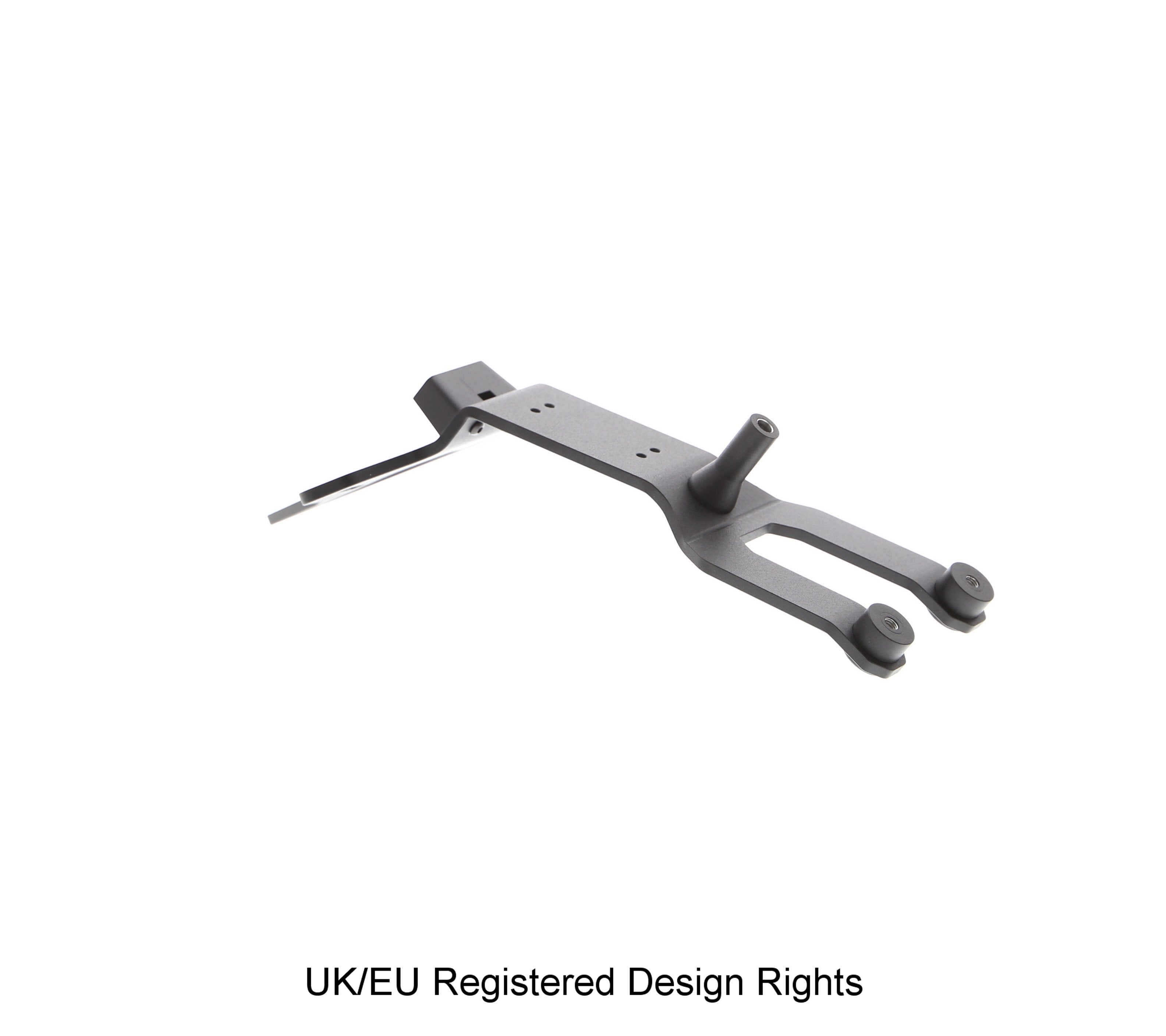 Evotech Tail Tidy - Triumph Speed Twin 1200 RS (2025+)