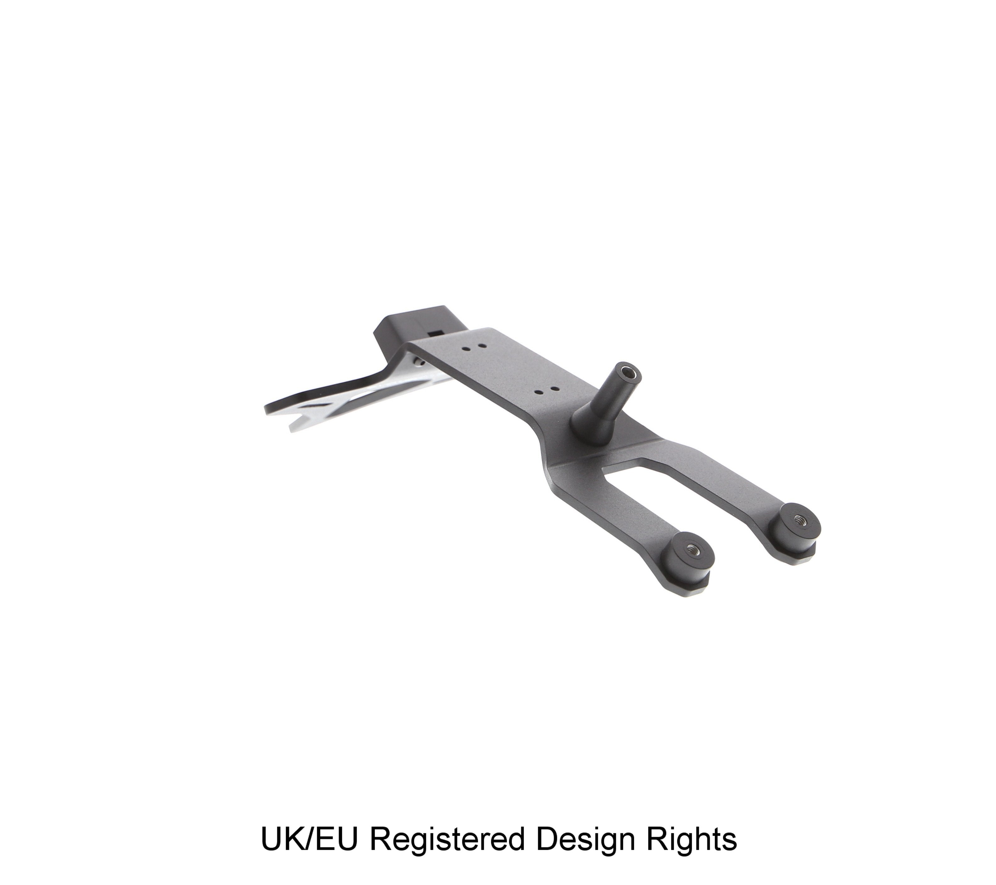 Evotech Tail Tidy - Triumph Speed Twin 1200 (2019 - 2020)