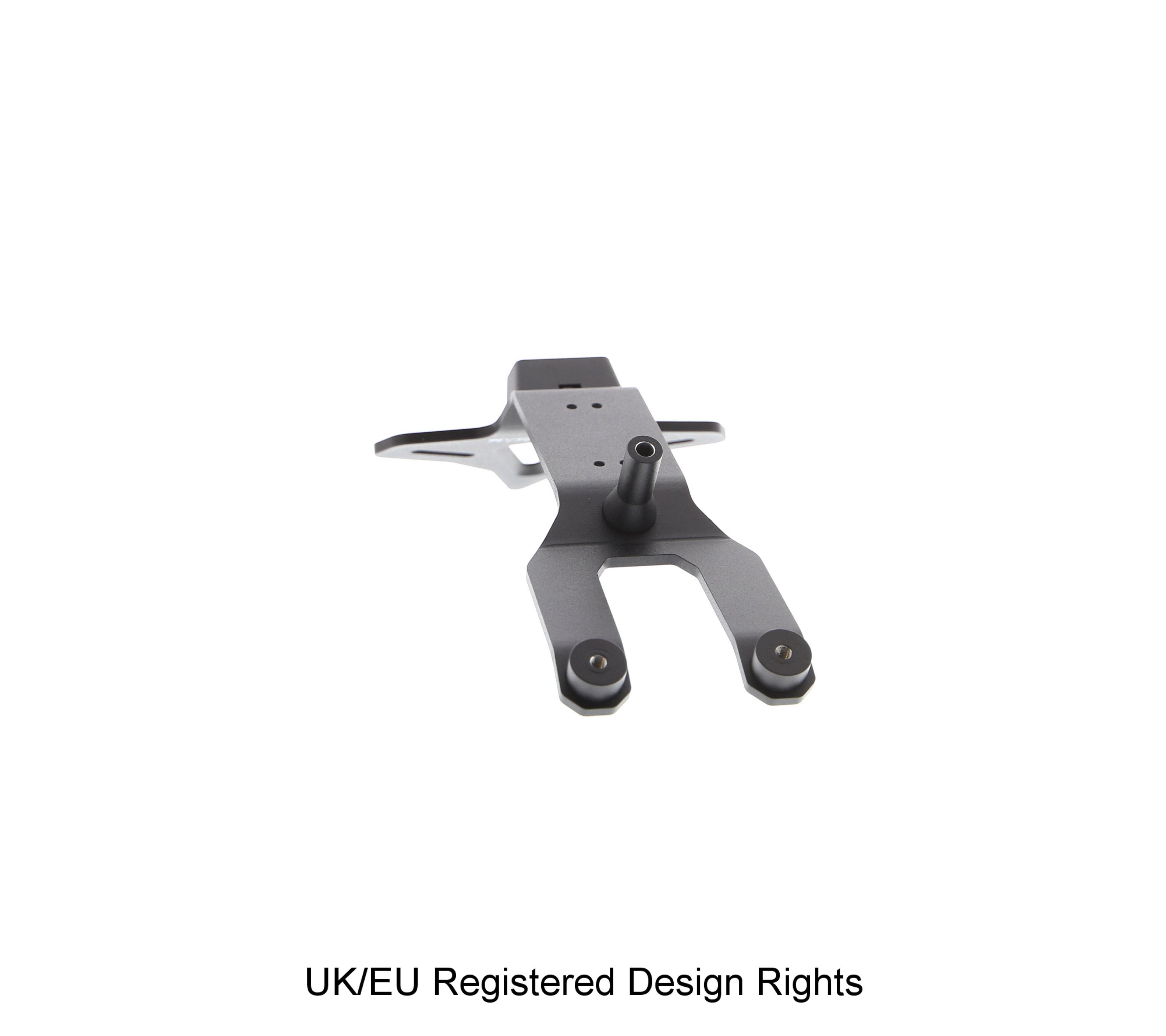 Evotech Tail Tidy - Triumph Speed Twin 1200 RS (2025+)