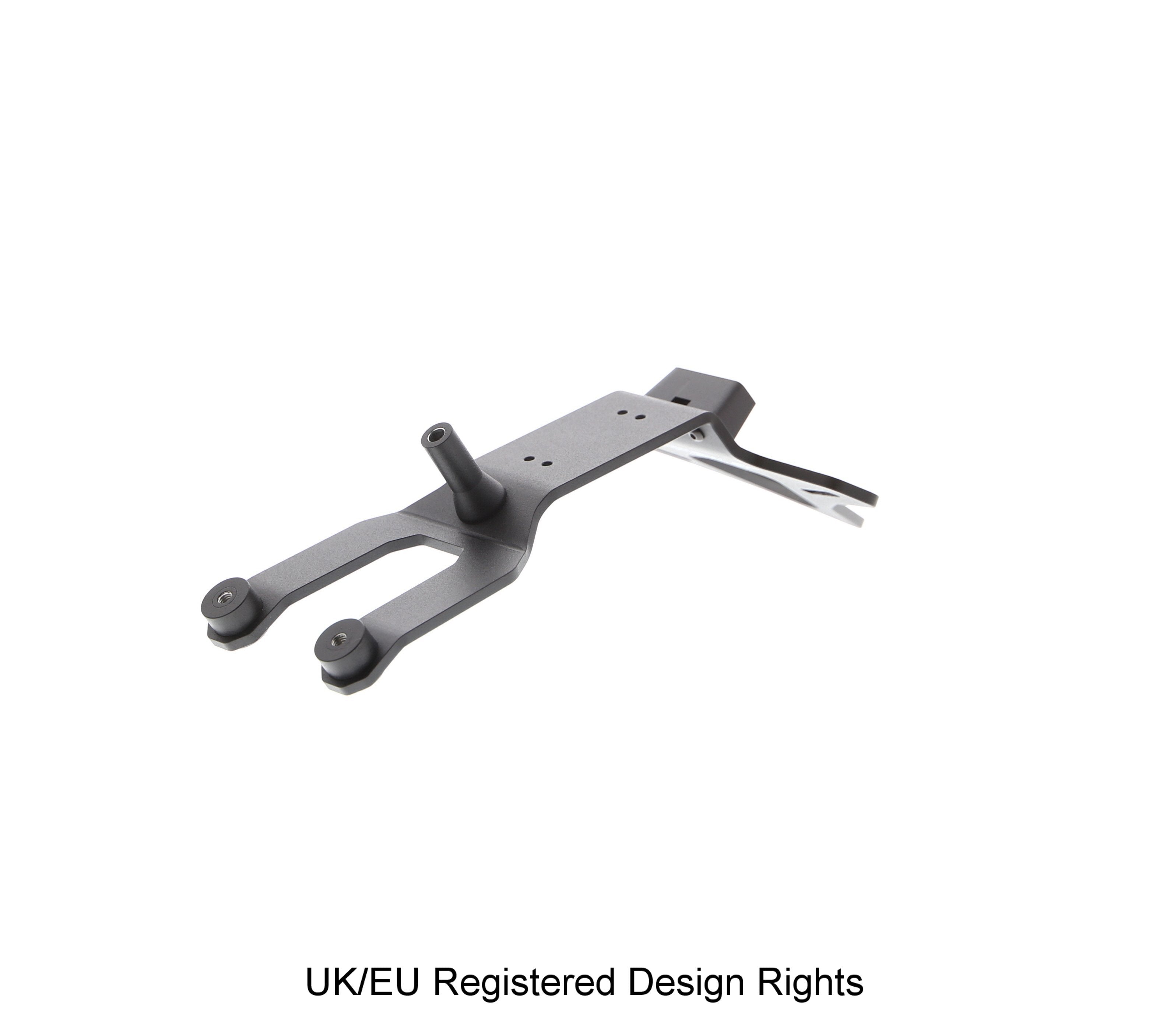 Evotech Performance Tail Tidy - Triumph Speed Twin 1200 (2021+)