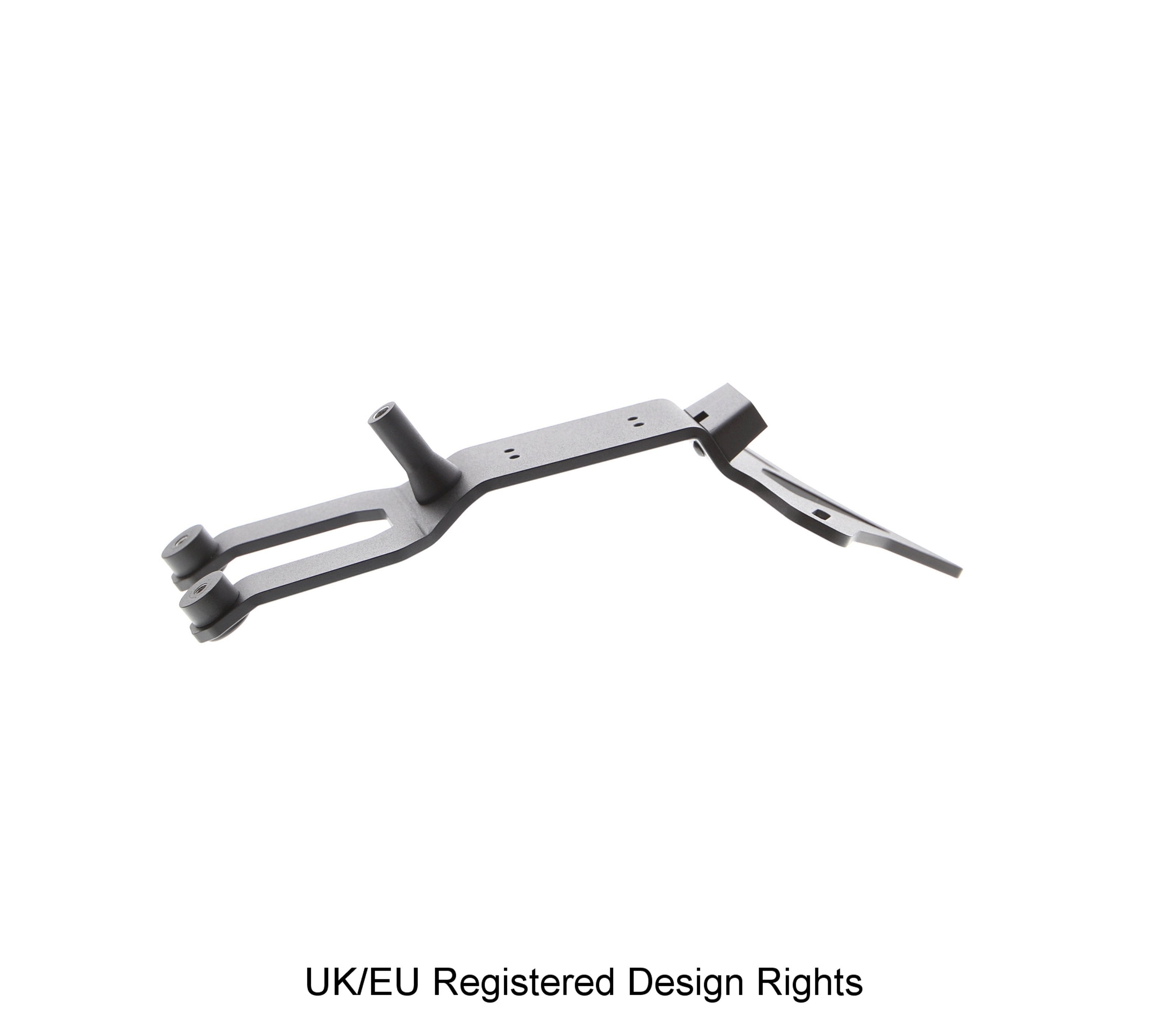 Evotech Tail Tidy - Triumph Speed Twin 1200 RS (2025+)