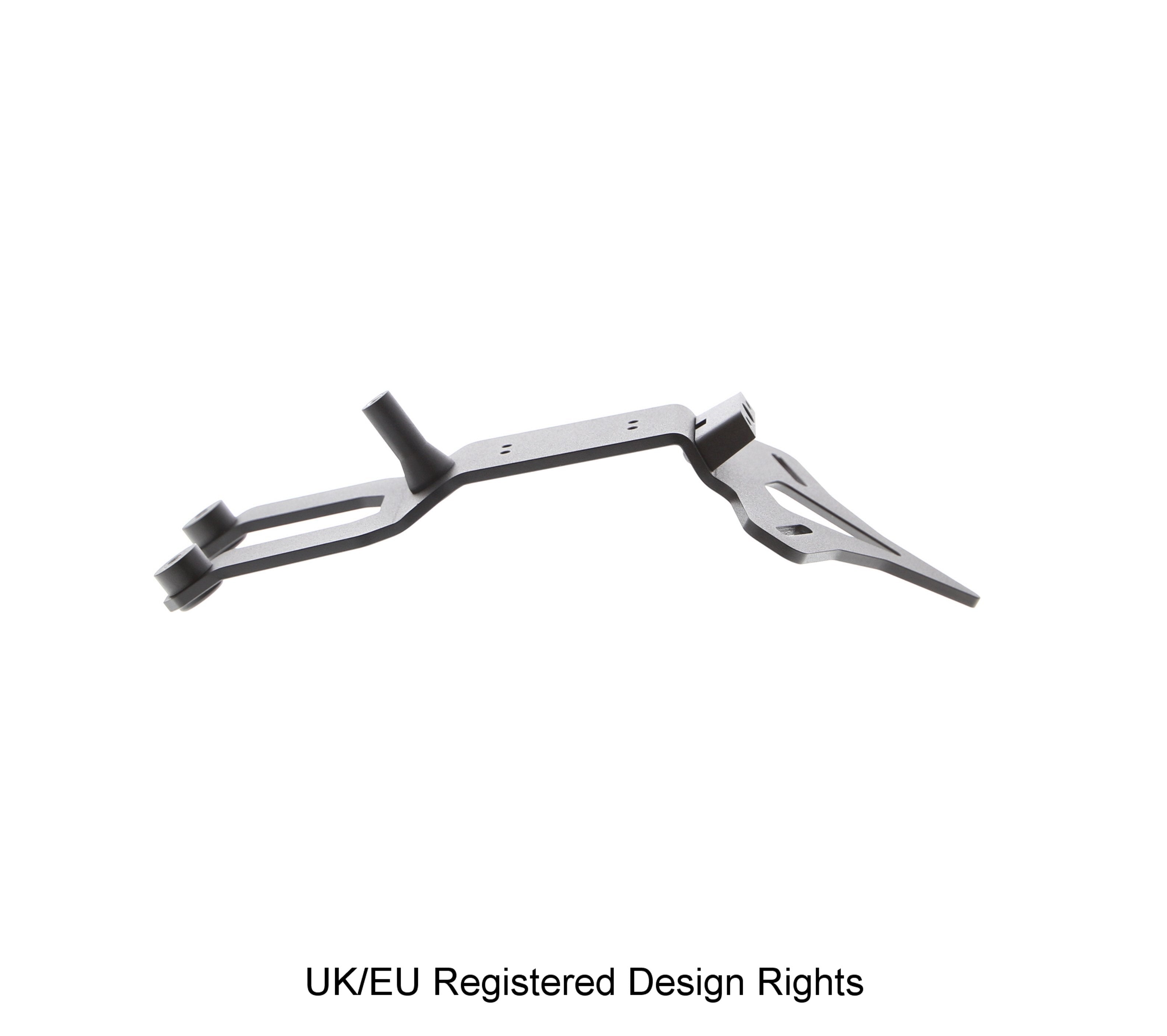 Evotech Performance Tail Tidy - Triumph Speed Twin 1200 (2021+)