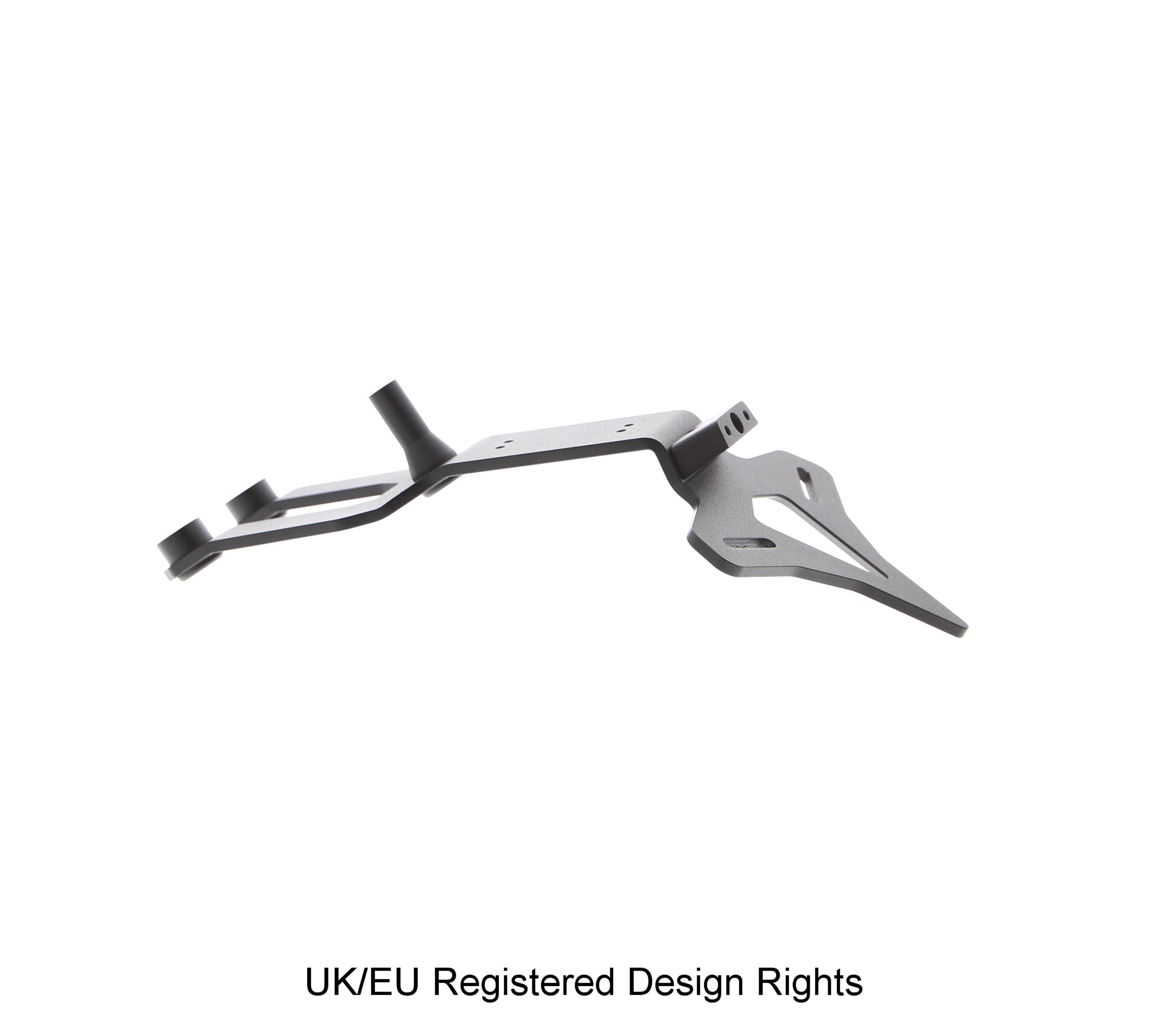 Evotech Tail Tidy - Triumph Speed Twin 1200 RS (2025+)