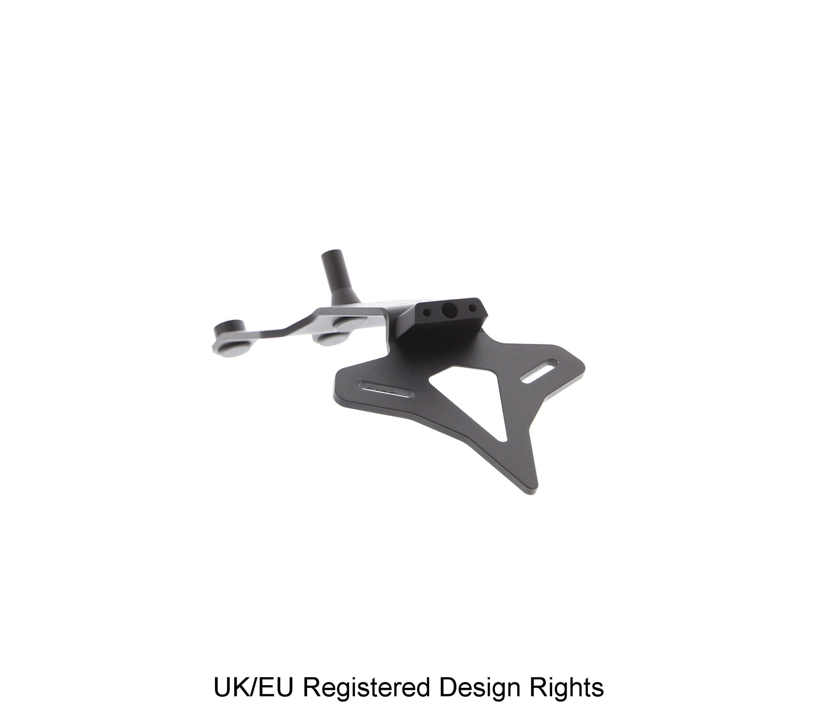 Evotech Performance Tail Tidy - Triumph Speed Twin 1200 (2021+)