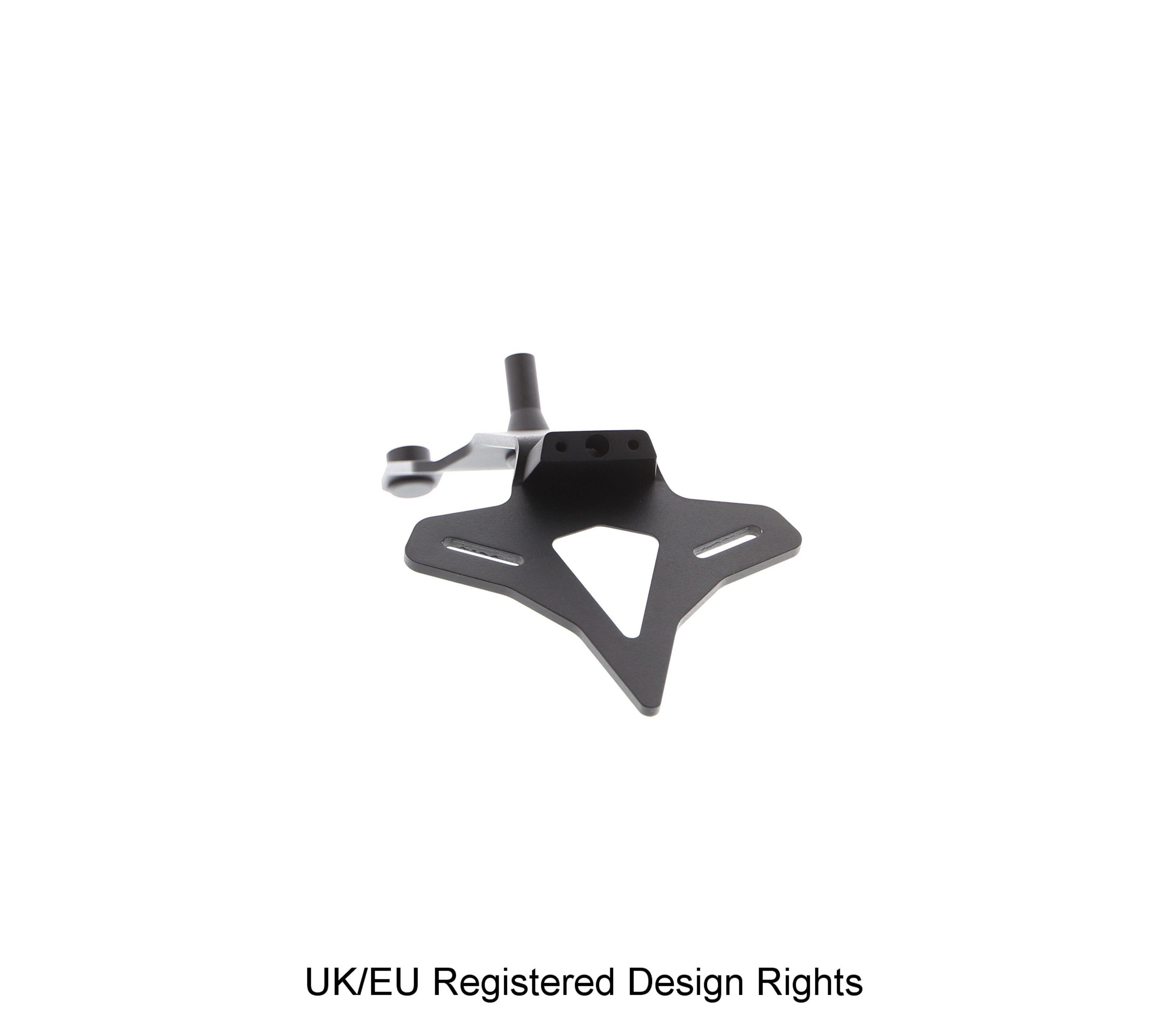 Evotech Performance Tail Tidy - Triumph Speed Twin 1200 (2021+)