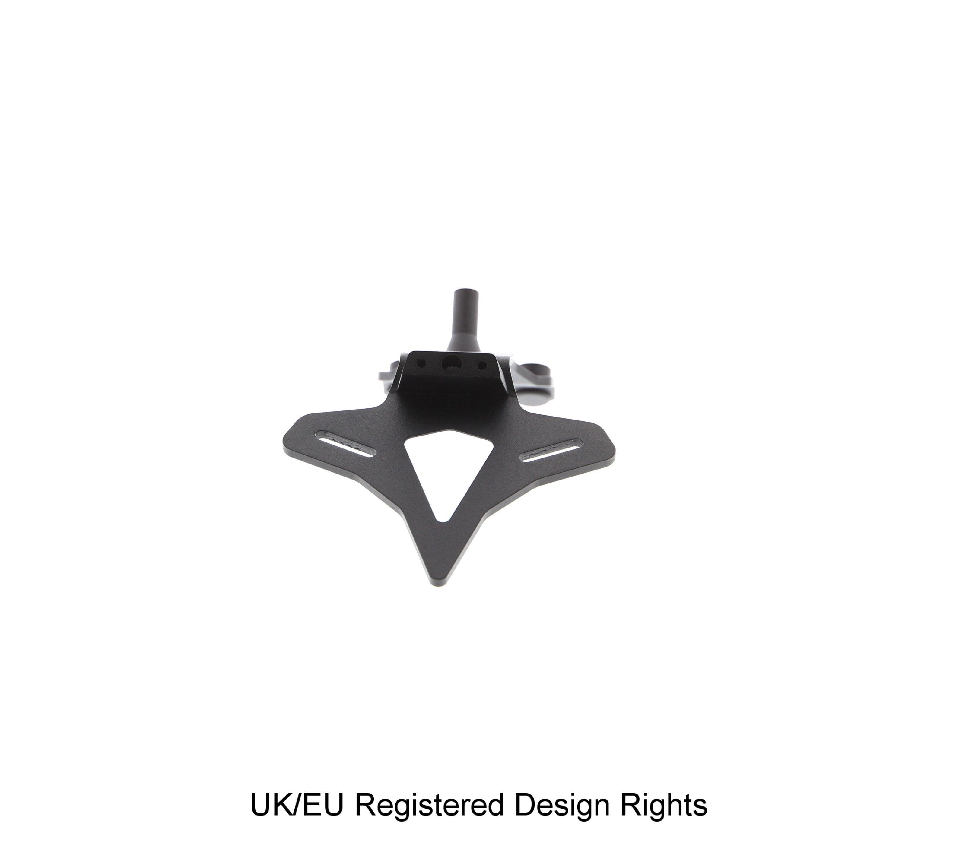 Evotech Performance Tail Tidy - Triumph Speed Twin 1200 (2021+)