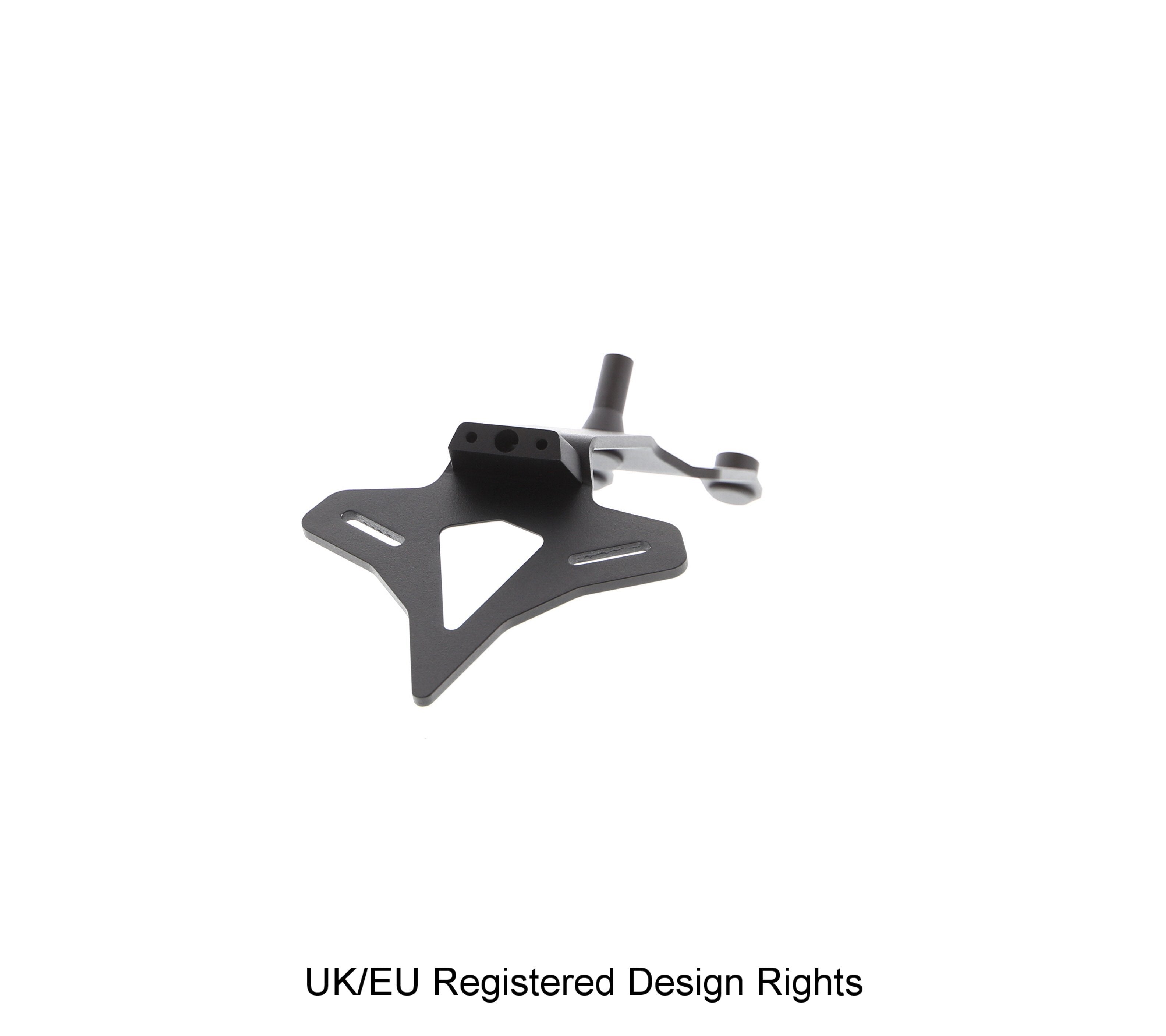 Evotech Performance Tail Tidy - Triumph Speed Twin 1200 (2021+)