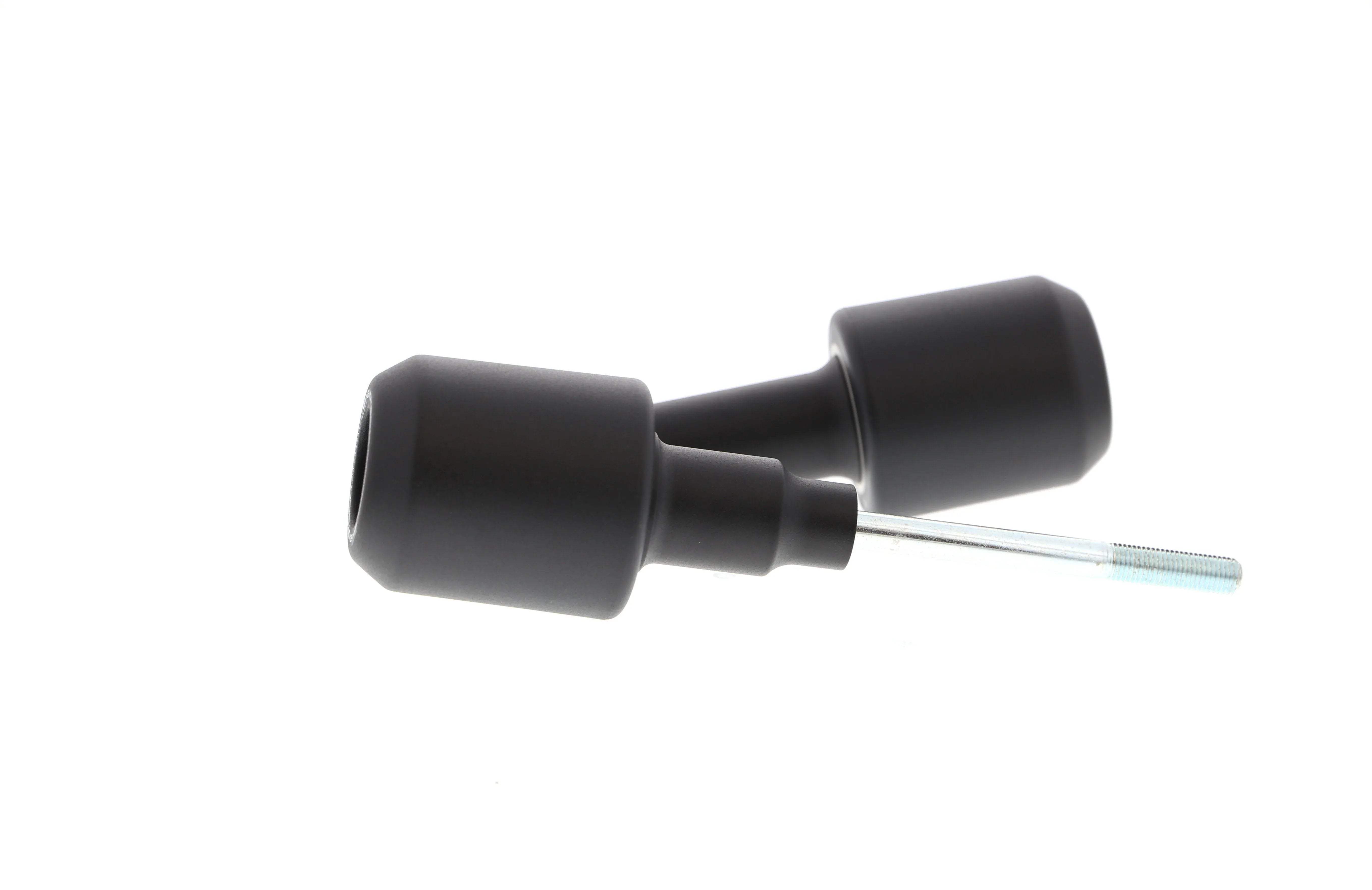 Evotech Triumph Street Triple R Crash Bobbins (2020-2022) - Sturzpads | Evotech Performance