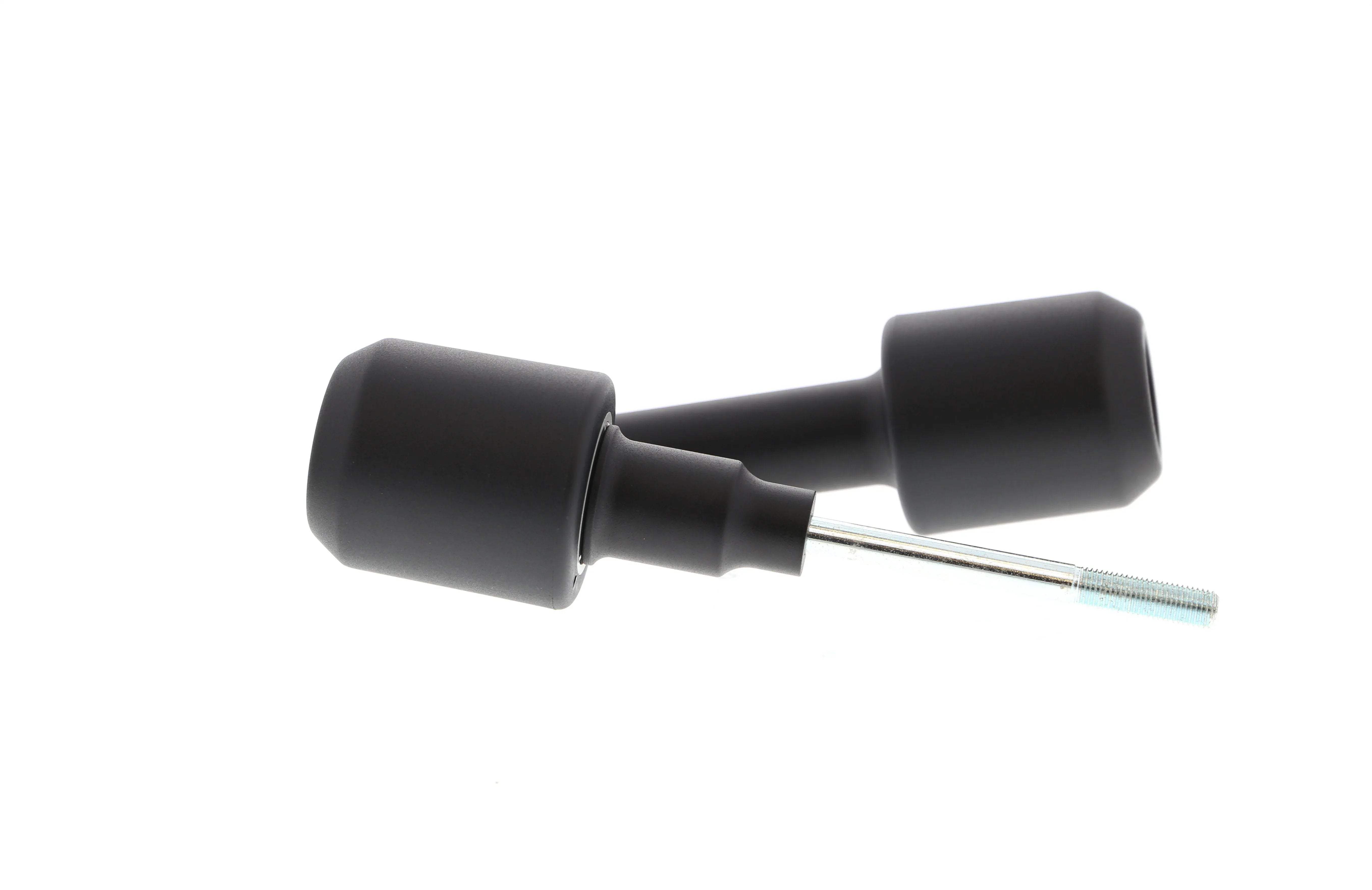 Evotech Triumph Street Triple R Crash Bobbins (2020-2022) - Sturzpads | Evotech Performance