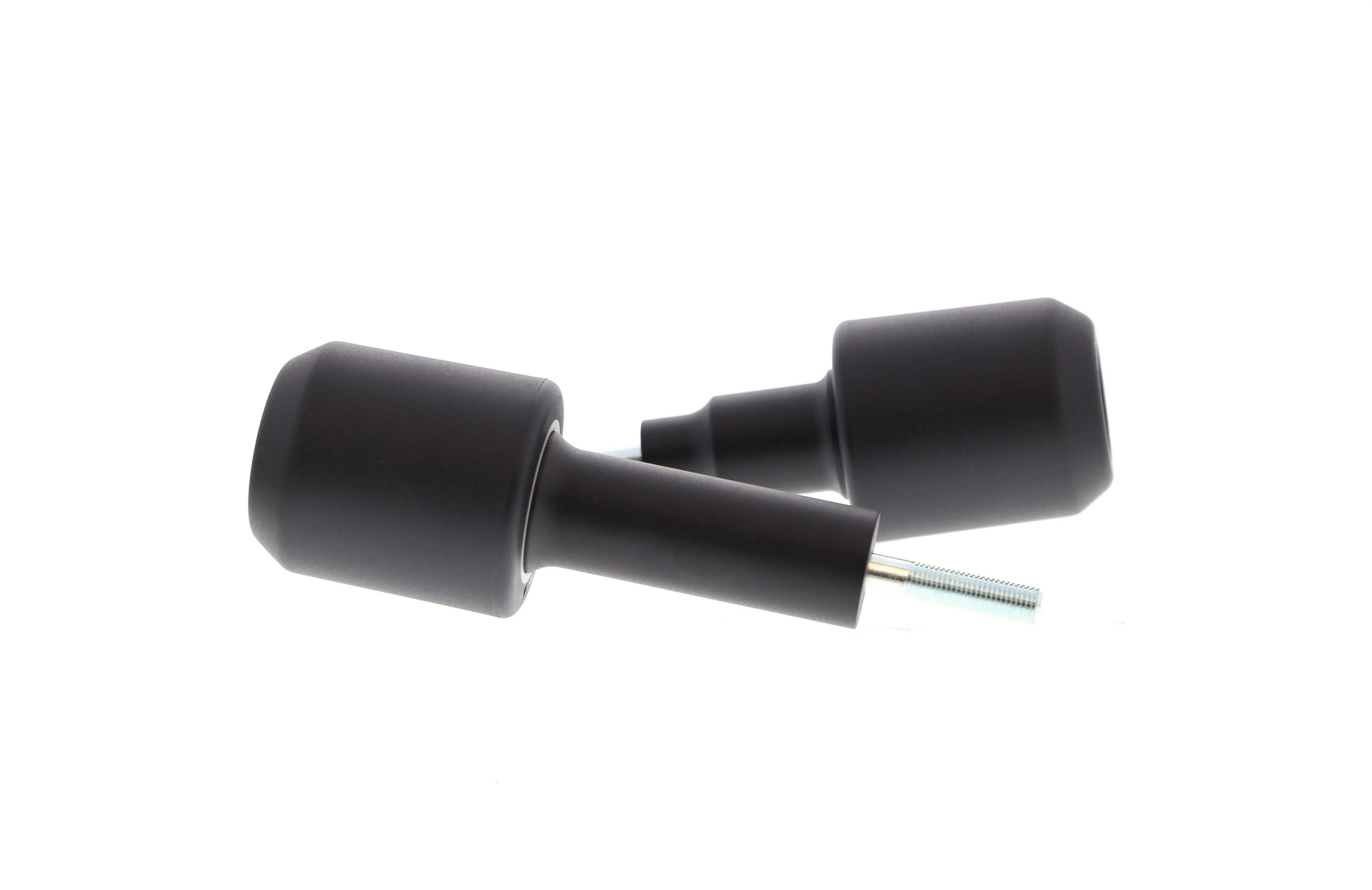 Evotech Triumph Street Triple R Crash Bobbins (2020-2022) - Sturzpads | Evotech Performance
