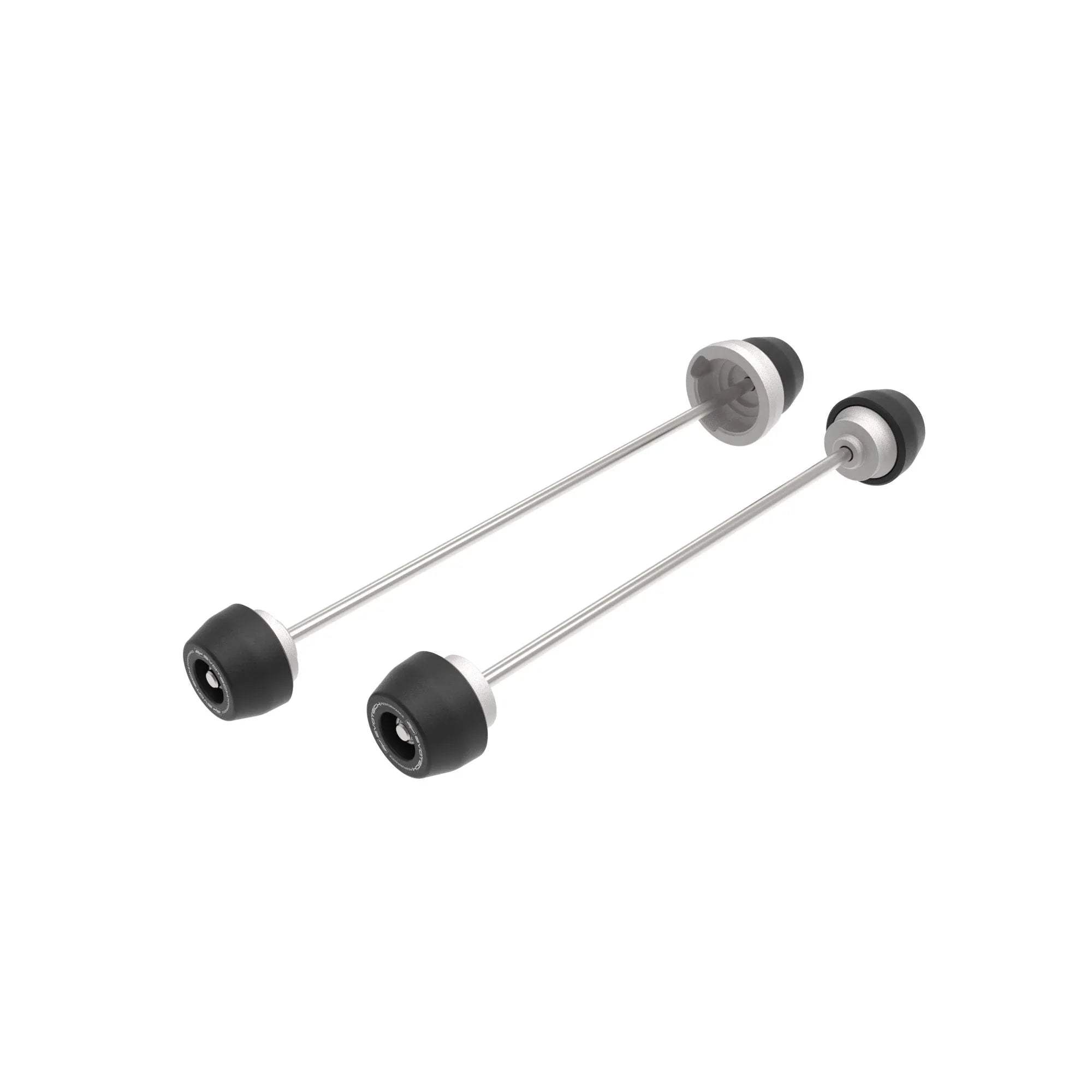 Evotech Performance Spindle Bobbins Kit - Triumph Tiger 1200 GT Explorer (2022+) - Spindle Bobbins | Evotech Performance