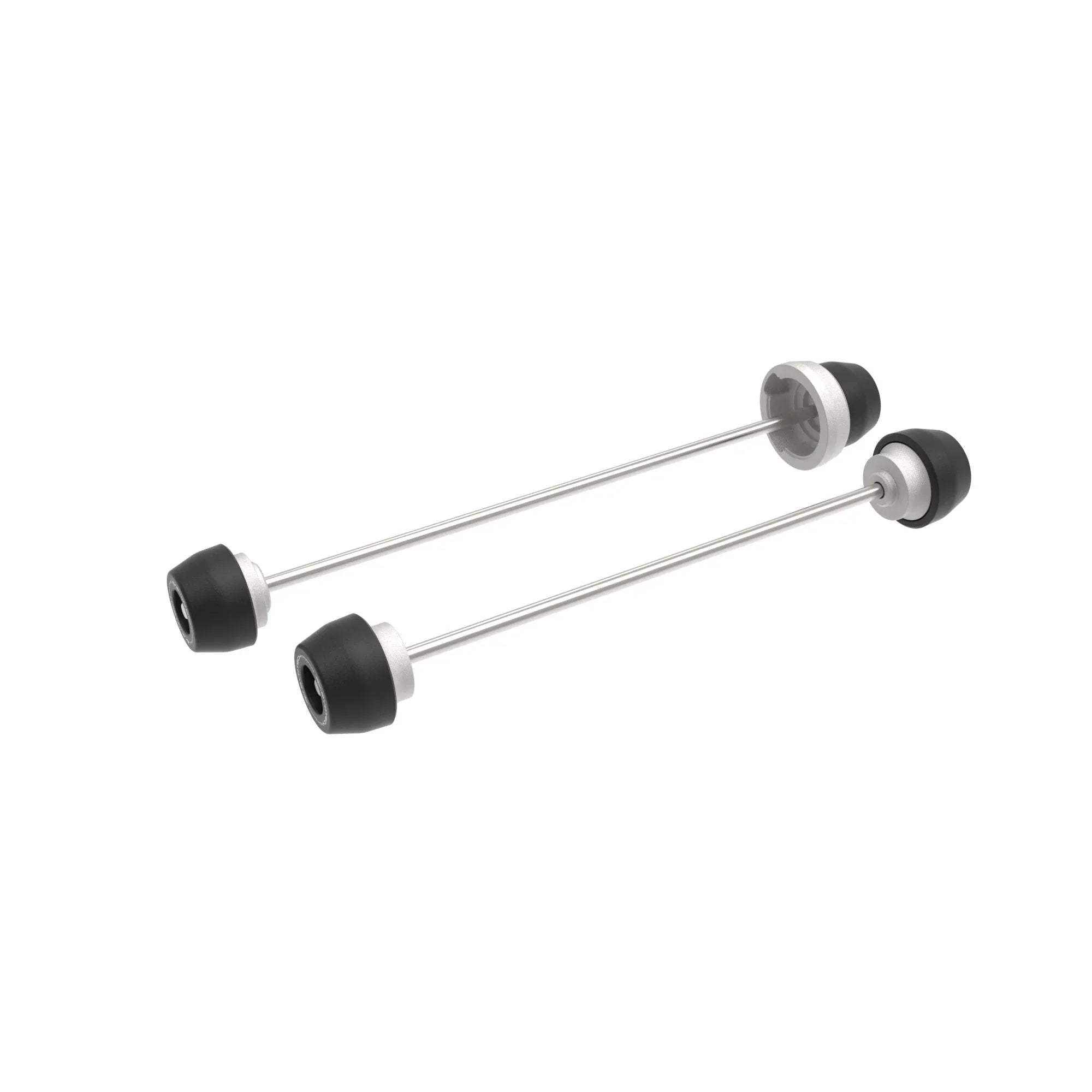 Evotech Performance Spindle Bobbins Kit - Triumph Tiger 1200 GT Explorer (2022+) - Spindle Bobbins | Evotech Performance