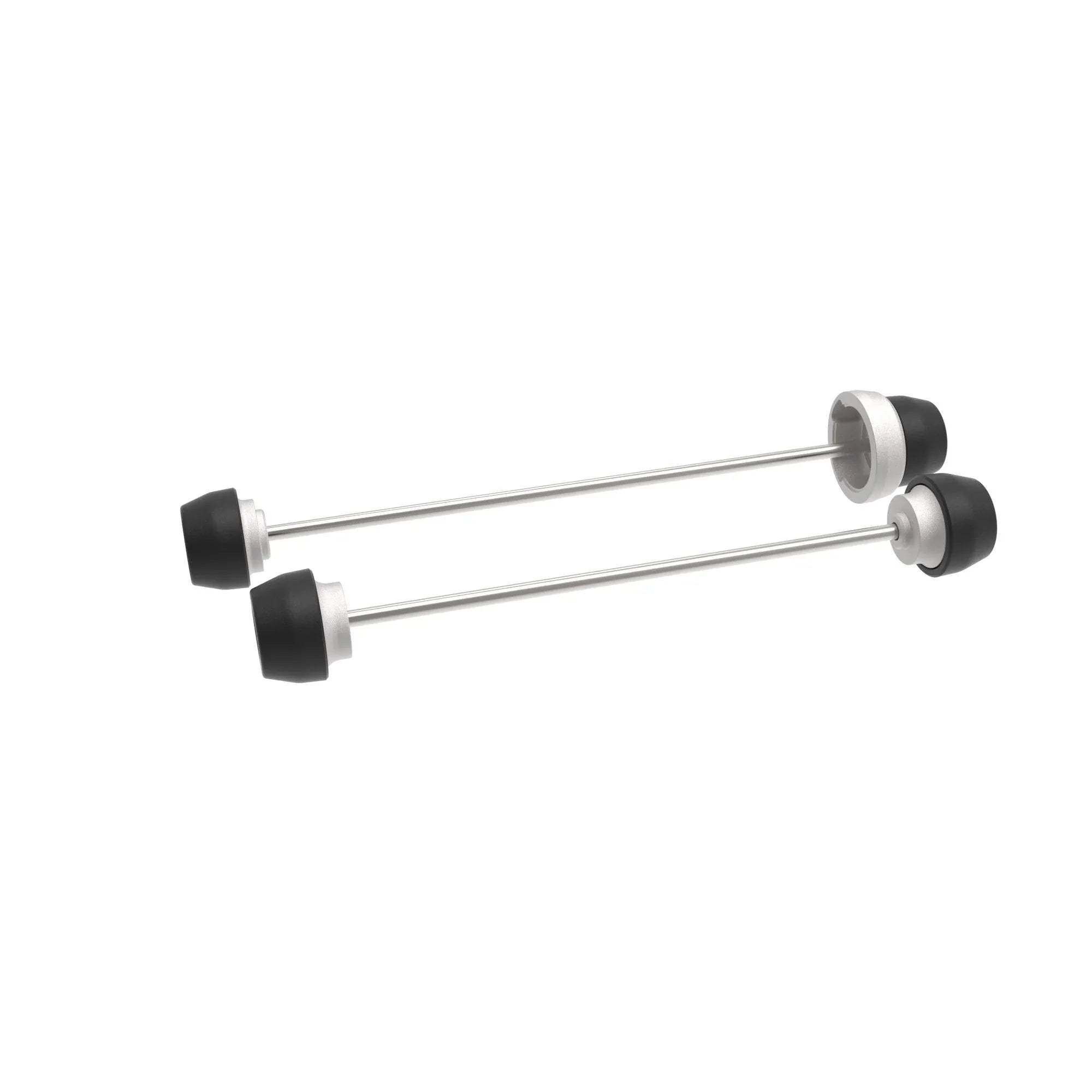 Evotech Performance Spindle Bobbins Kit - Triumph Tiger 1200 GT Explorer (2022+) - Spindle Bobbins | Evotech Performance