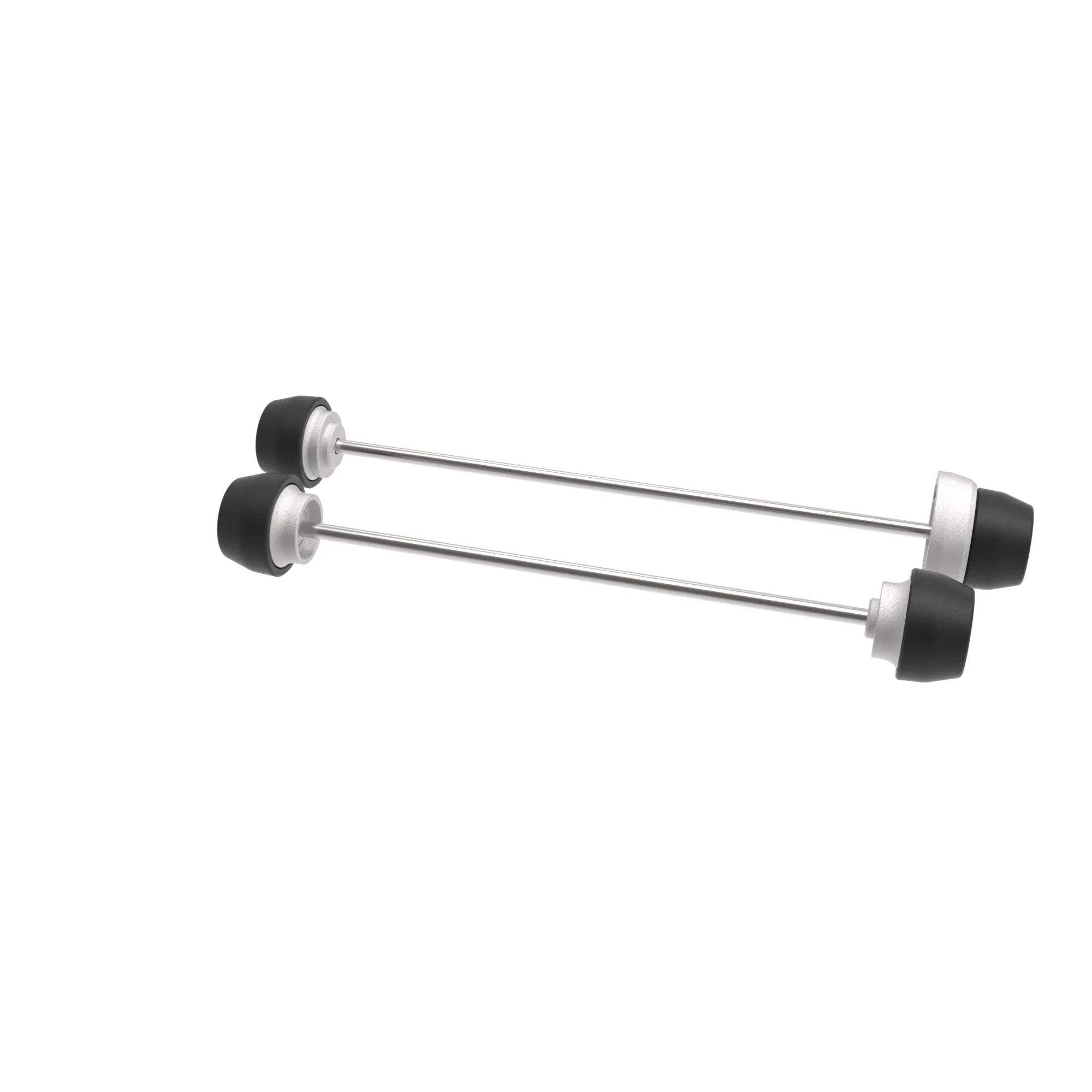 Evotech Performance Spindle Bobbins Kit - Triumph Tiger 1200 GT (2022+) - Spindle Bobbins | Evotech Performance