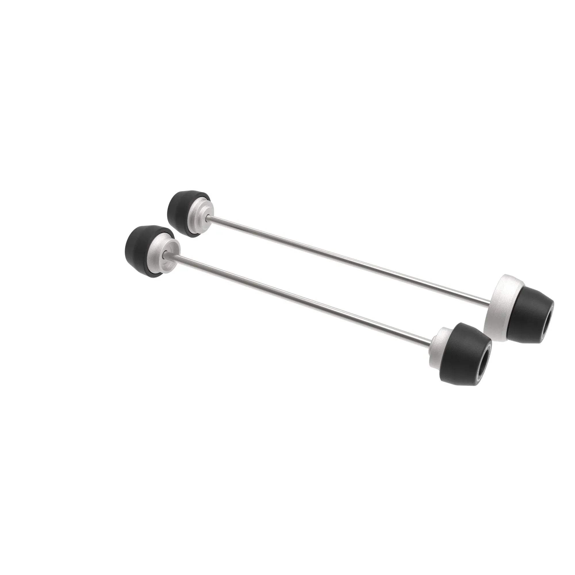 Evotech Performance Spindle Bobbins Kit - Triumph Tiger 1200 GT (2022+) - Spindle Bobbins | Evotech Performance