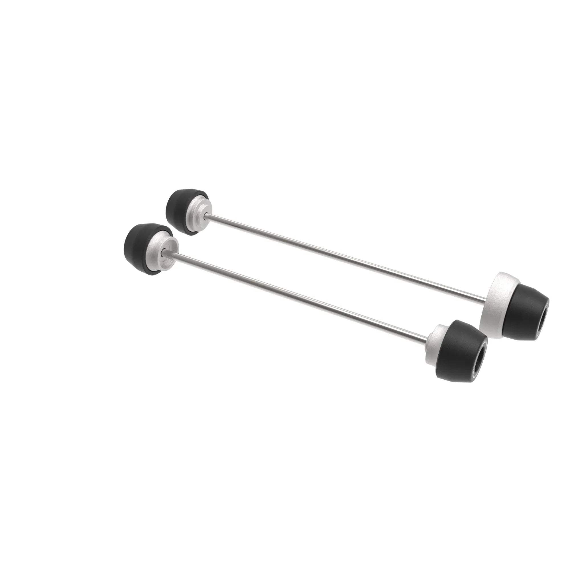 Evotech Performance Spindle Bobbins Kit - Triumph Tiger 1200 GT Pro (2022+) - Spindle Bobbins | Evotech Performance