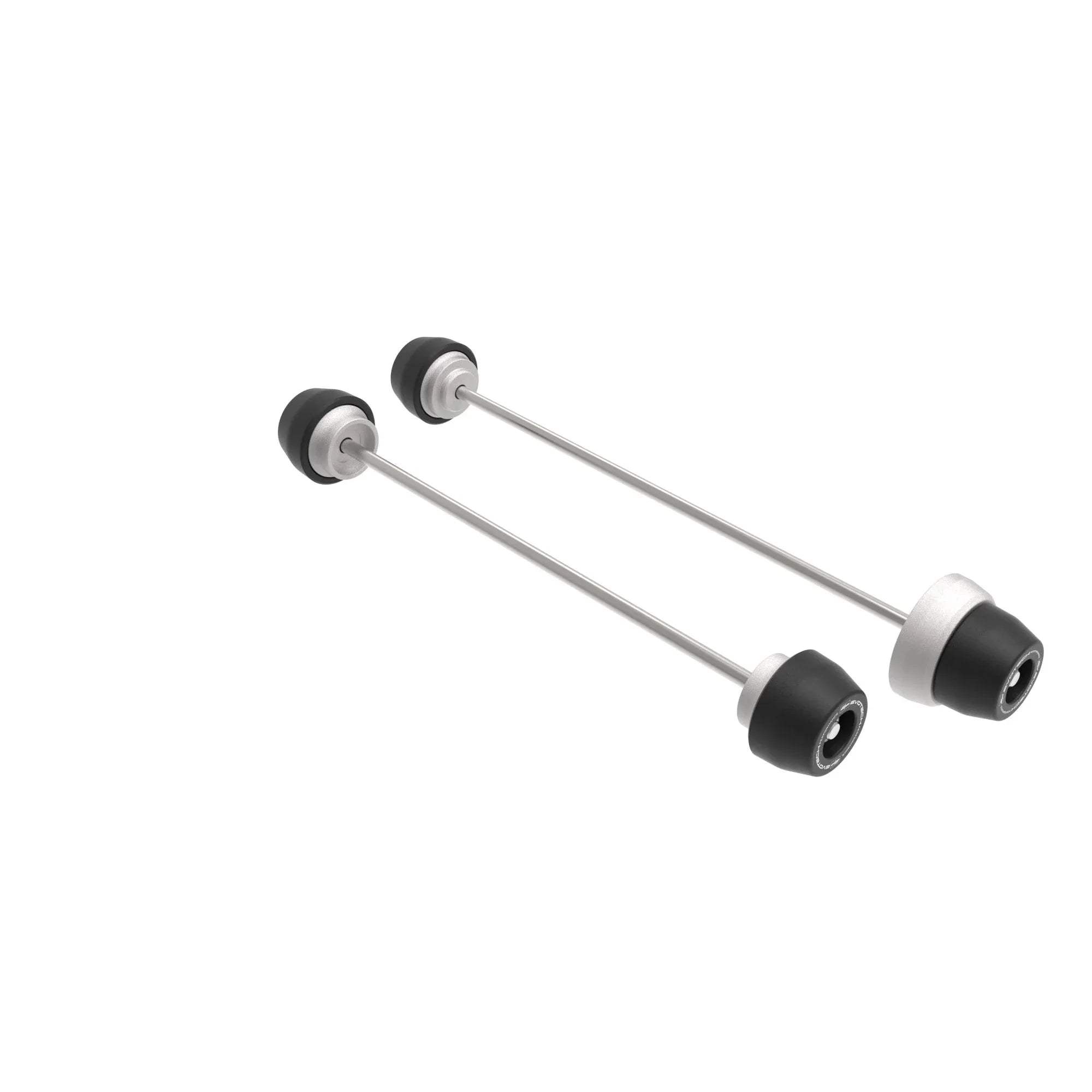 Evotech Performance Spindle Bobbins Kit - Triumph Tiger 1200 GT (2022+) - Spindle Bobbins | Evotech Performance
