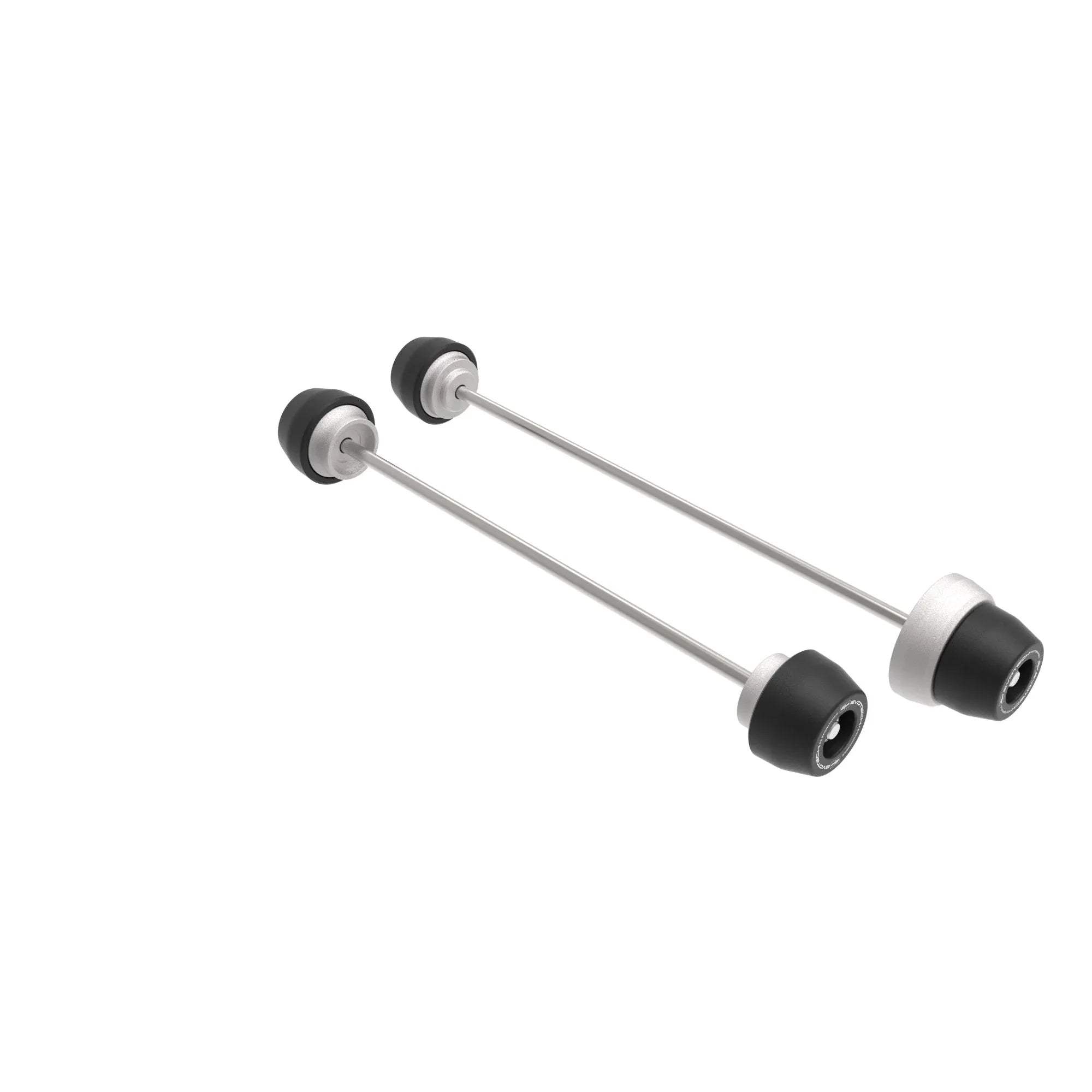 Evotech Performance Spindle Bobbins Kit - Triumph Tiger 1200 Rally Pro (2022+) - Spindle Bobbins | Evotech Performance