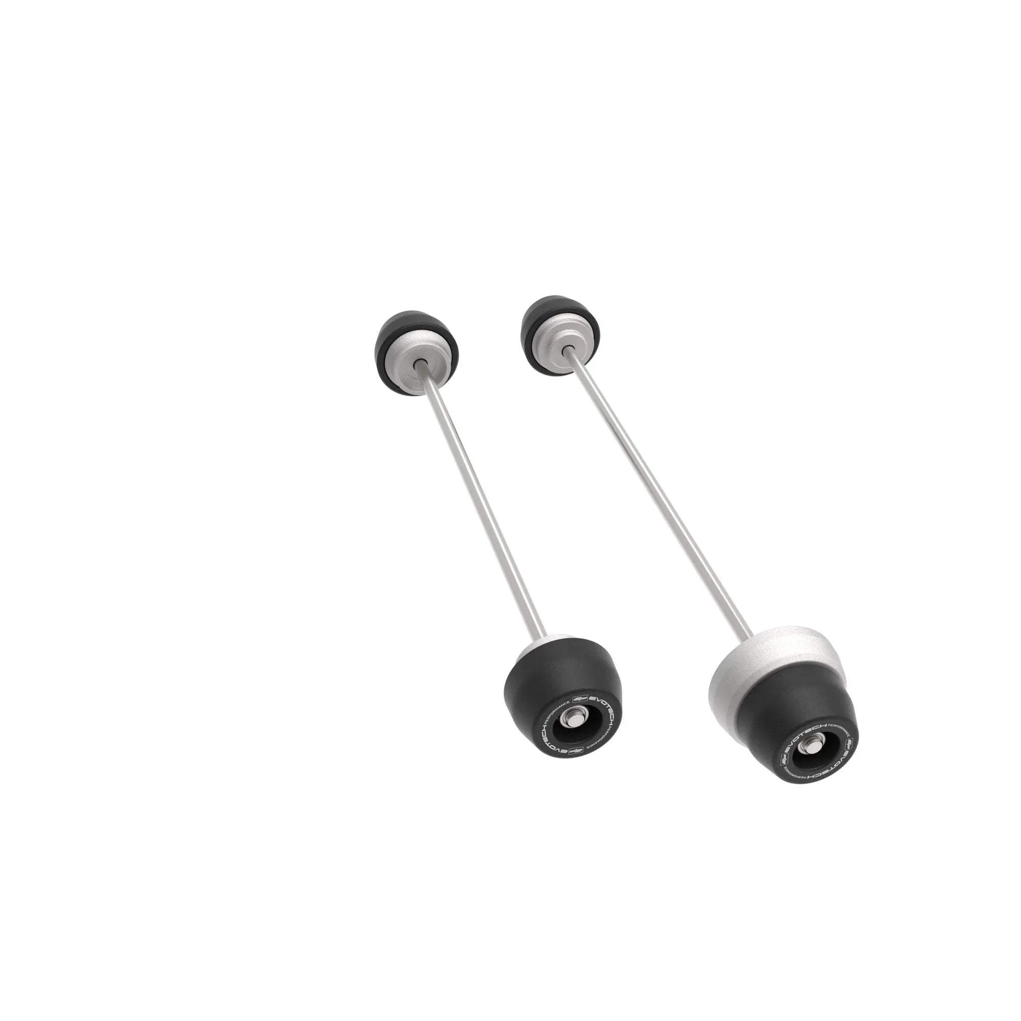 Evotech Performance Spindle Bobbins Kit - Triumph Tiger 1200 GT (2022+) - Spindle Bobbins | Evotech Performance