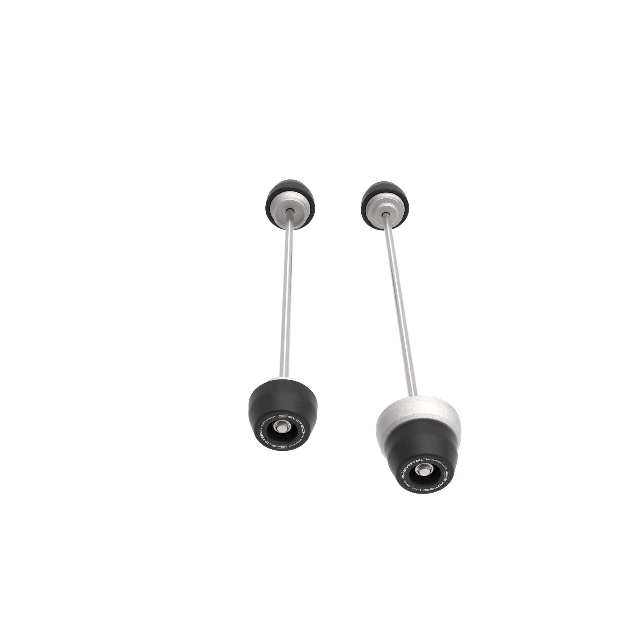Evotech Performance Spindle Bobbins Kit - Triumph Tiger 1200 GT (2022+) - Spindle Bobbins | Evotech Performance
