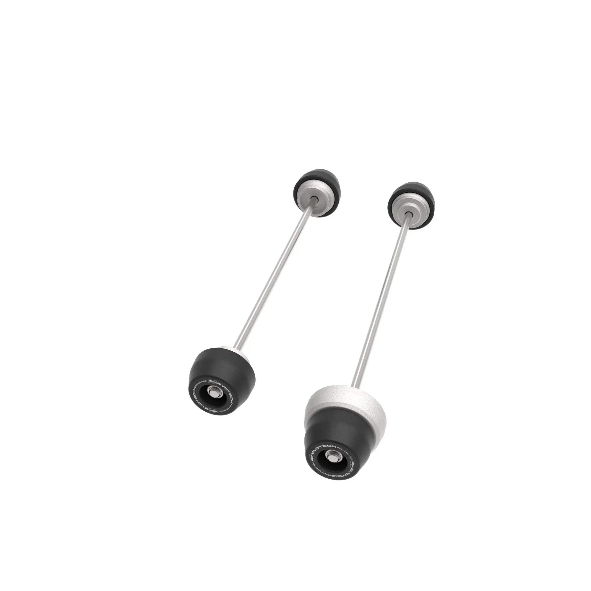 Evotech Performance Spindle Bobbins Kit - Triumph Tiger 1200 GT Pro (2022+) - Spindle Bobbins | Evotech Performance