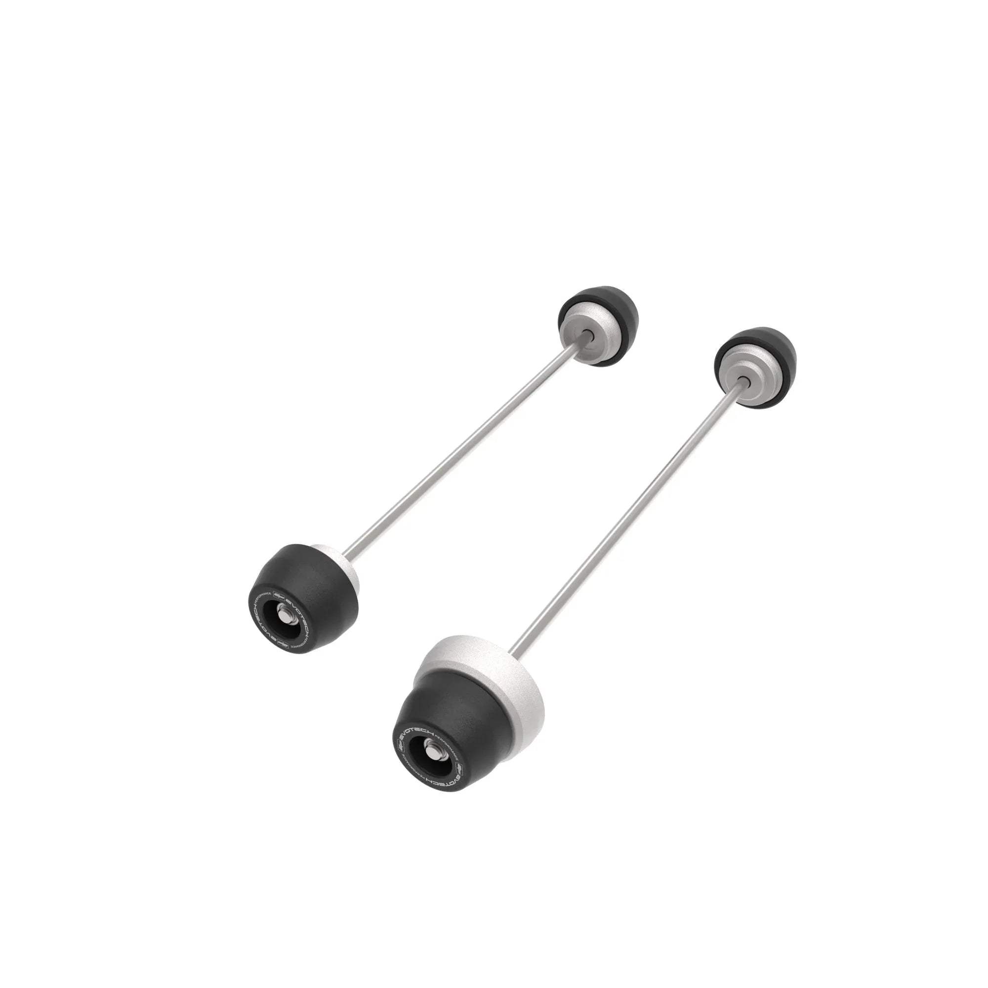 Evotech Performance Spindle Bobbins Kit - Triumph Tiger 1200 Rally Explorer (2022+) - Spindle Bobbins | Evotech Performance