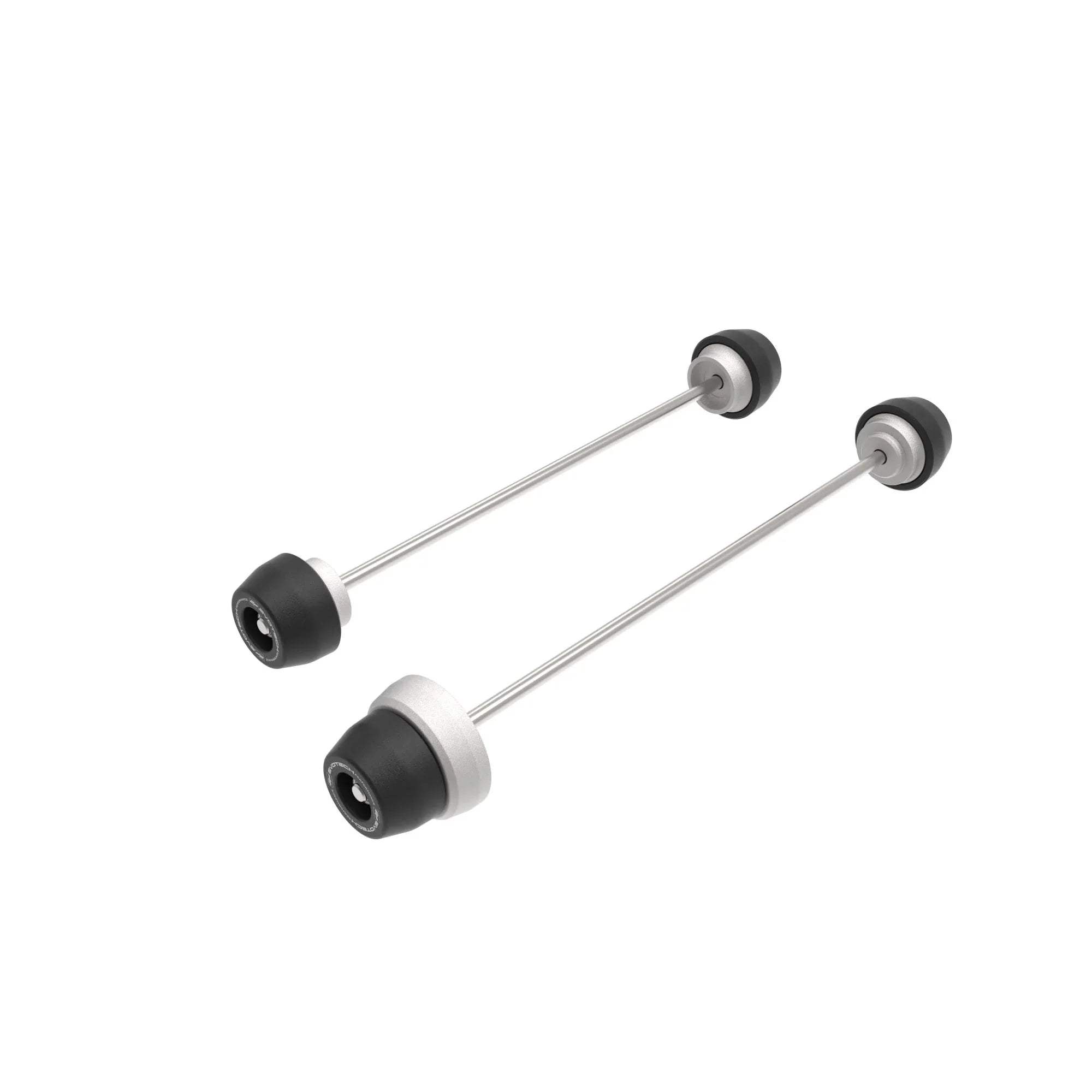 Evotech Performance Spindle Bobbins Kit - Triumph Tiger 1200 GT (2022+) - Spindle Bobbins | Evotech Performance