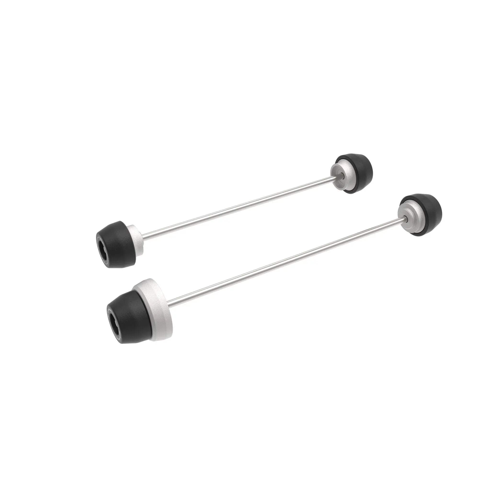 Evotech Performance Spindle Bobbins Kit - Triumph Tiger 1200 GT (2022+) - Spindle Bobbins | Evotech Performance