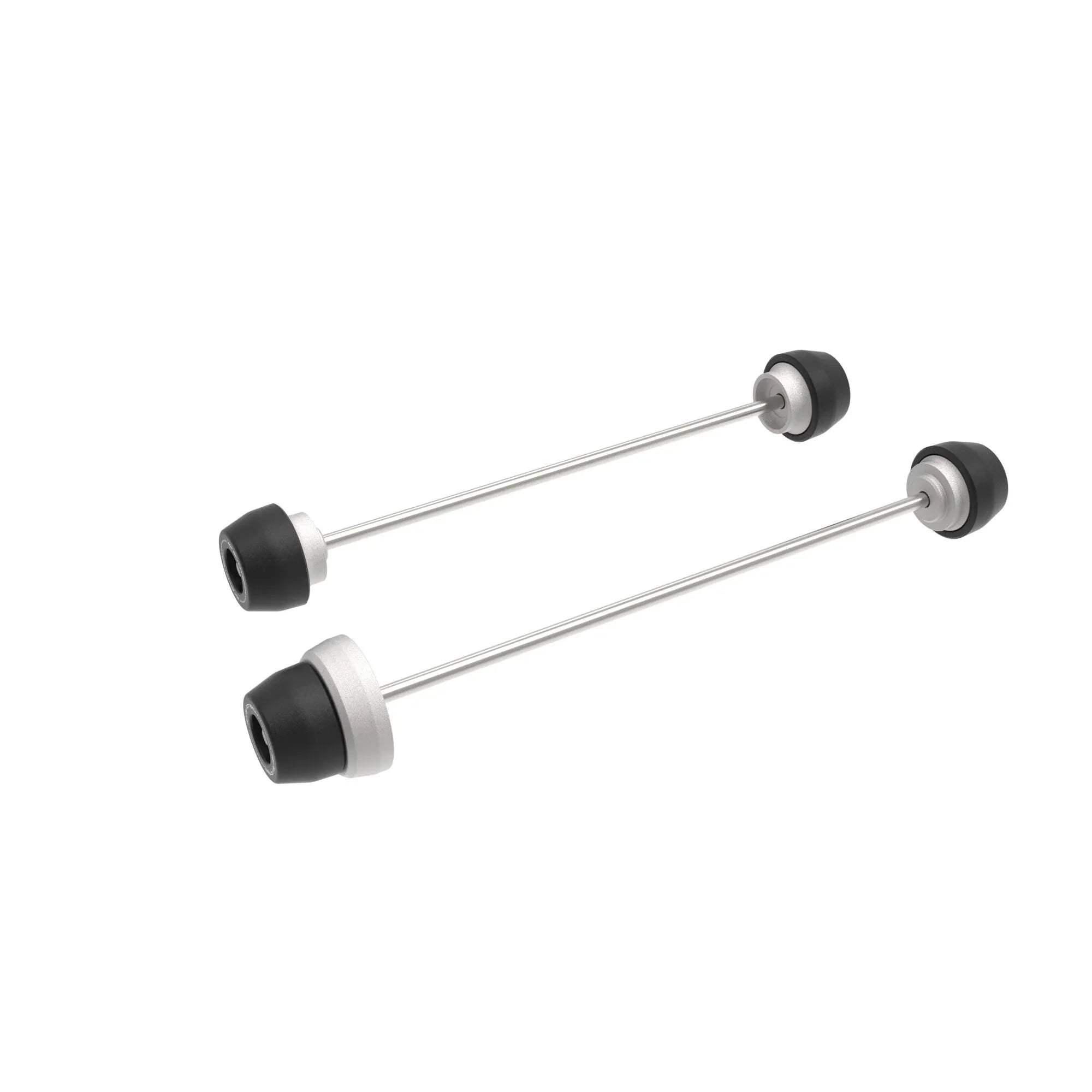 Evotech Performance Spindle Bobbins Kit - Triumph Tiger 1200 Rally Pro (2022+) - Spindle Bobbins | Evotech Performance