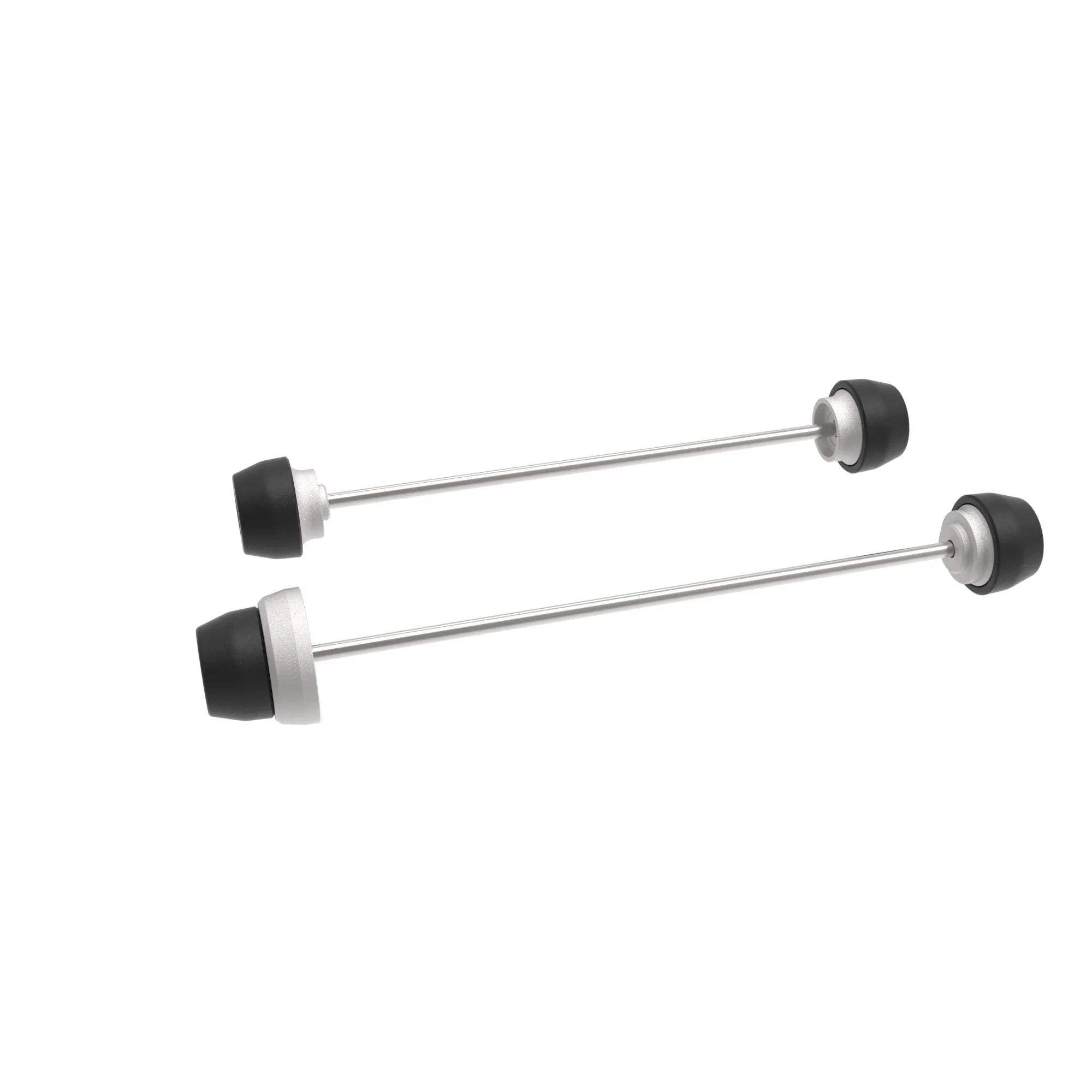 Evotech Performance Spindle Bobbins Kit - Triumph Tiger 1200 GT (2022+) - Spindle Bobbins | Evotech Performance