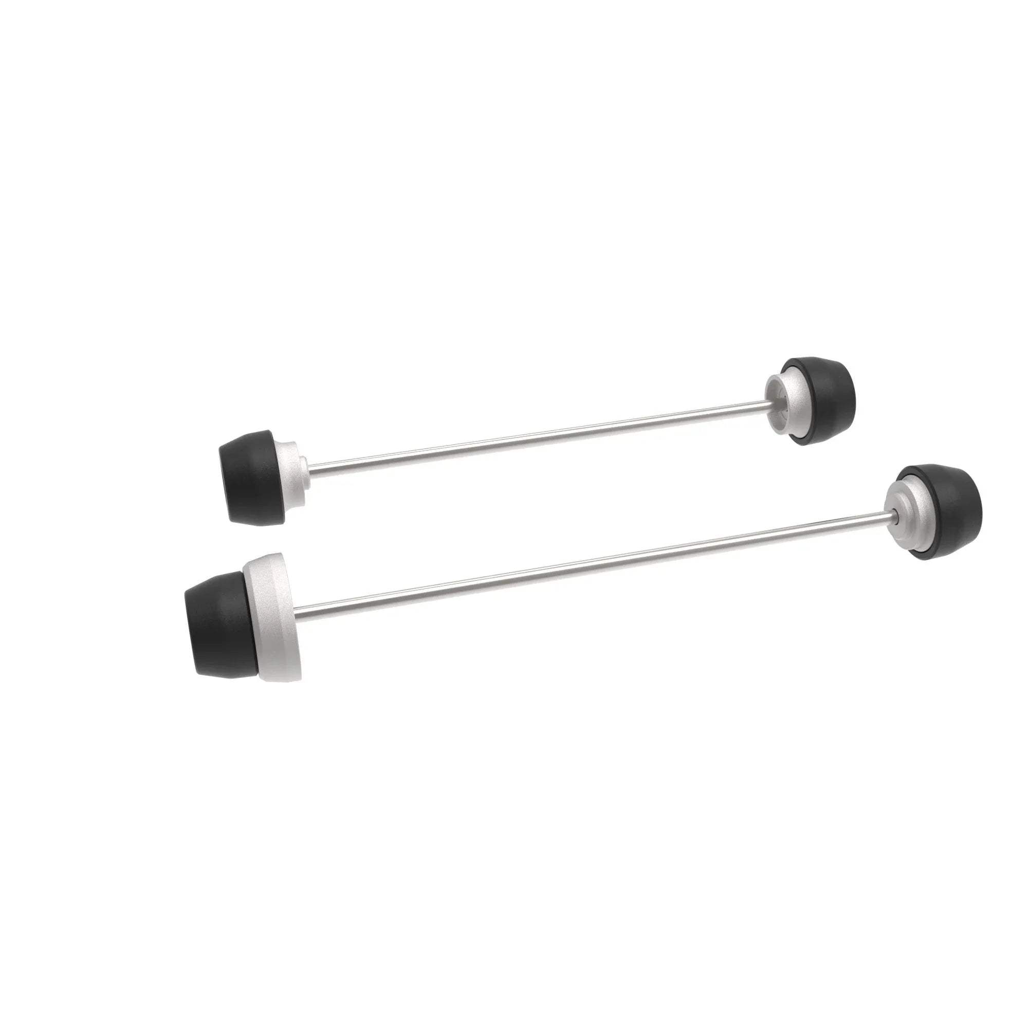 Evotech Performance Spindle Bobbins Kit - Triumph Tiger 1200 GT Pro (2022+) - Spindle Bobbins | Evotech Performance
