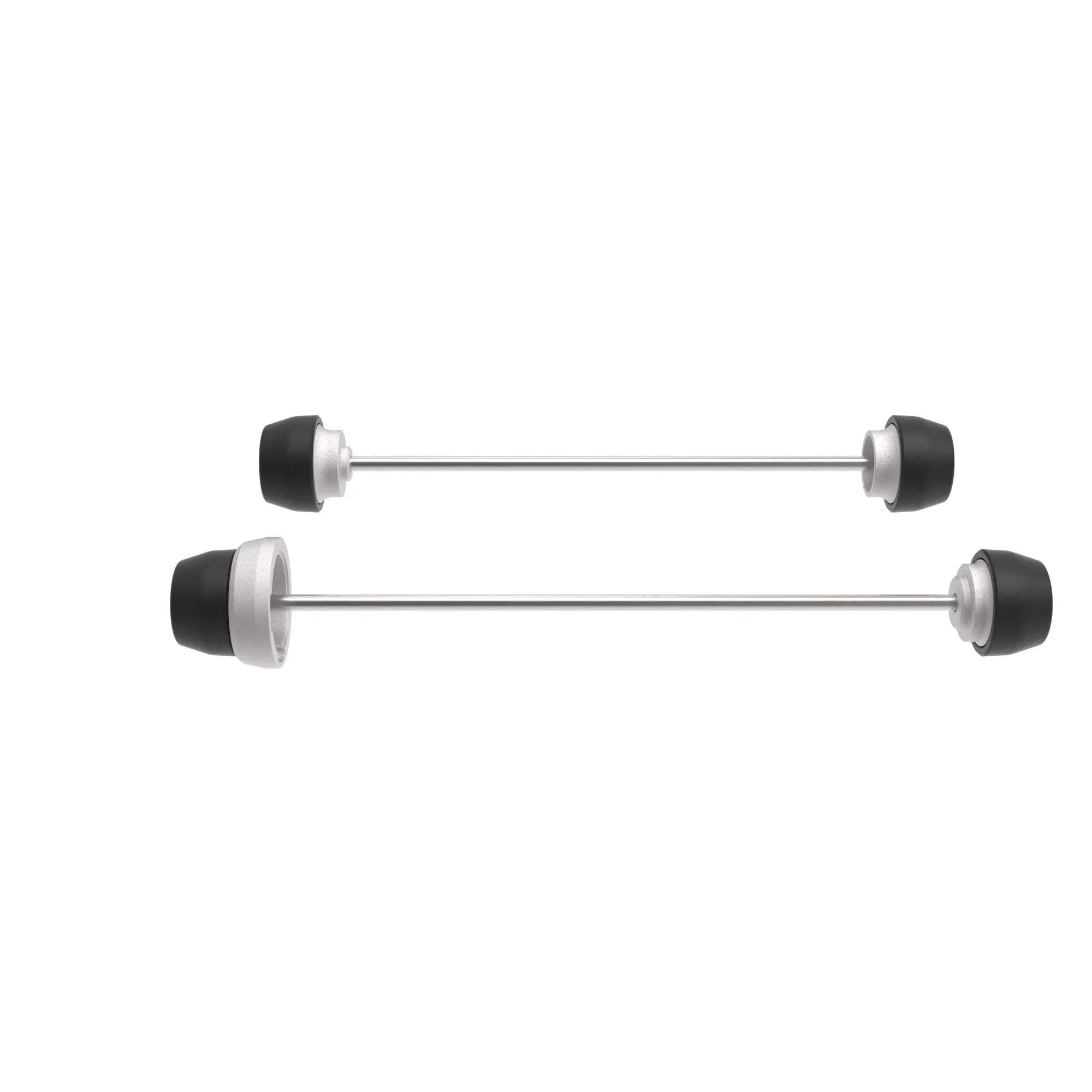 Evotech Performance Spindle Bobbins Kit - Triumph Tiger 1200 GT Pro (2022+) - Spindle Bobbins | Evotech Performance