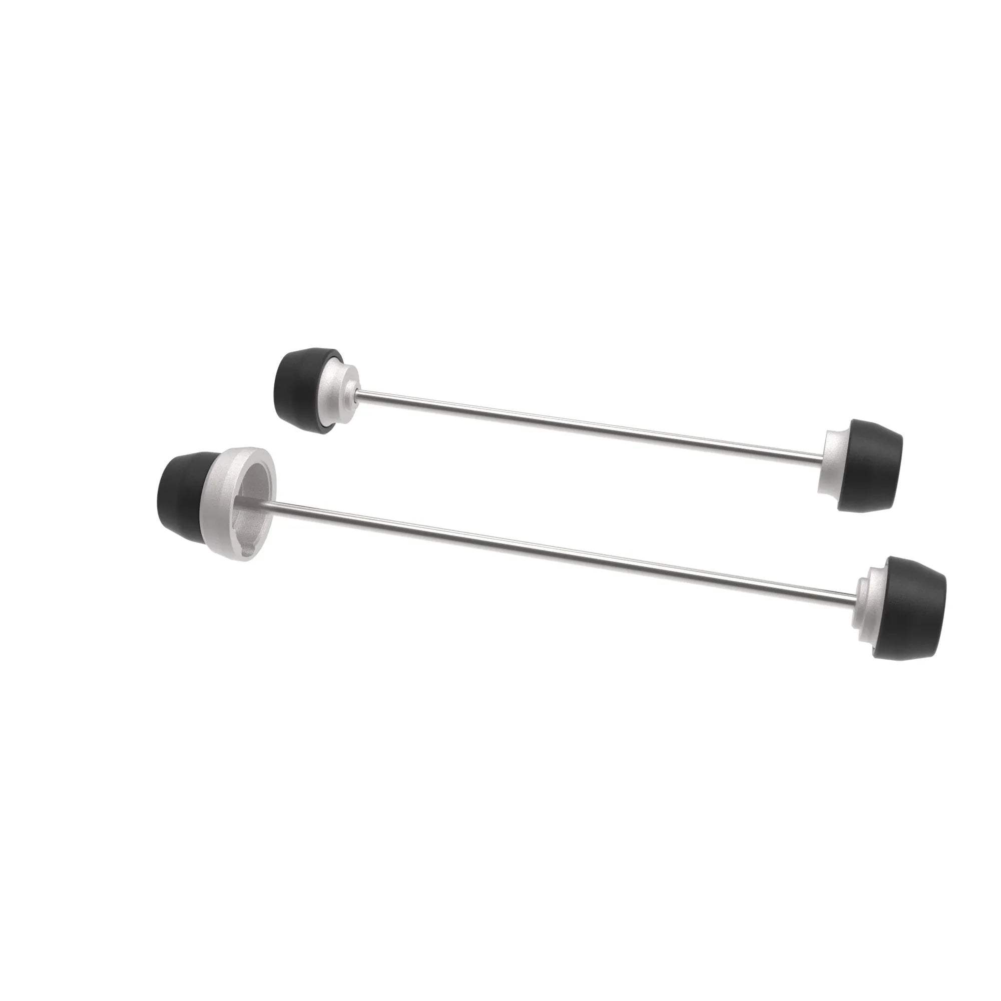 Evotech Performance Spindle Bobbins Kit - Triumph Tiger 1200 GT (2022+) - Spindle Bobbins | Evotech Performance