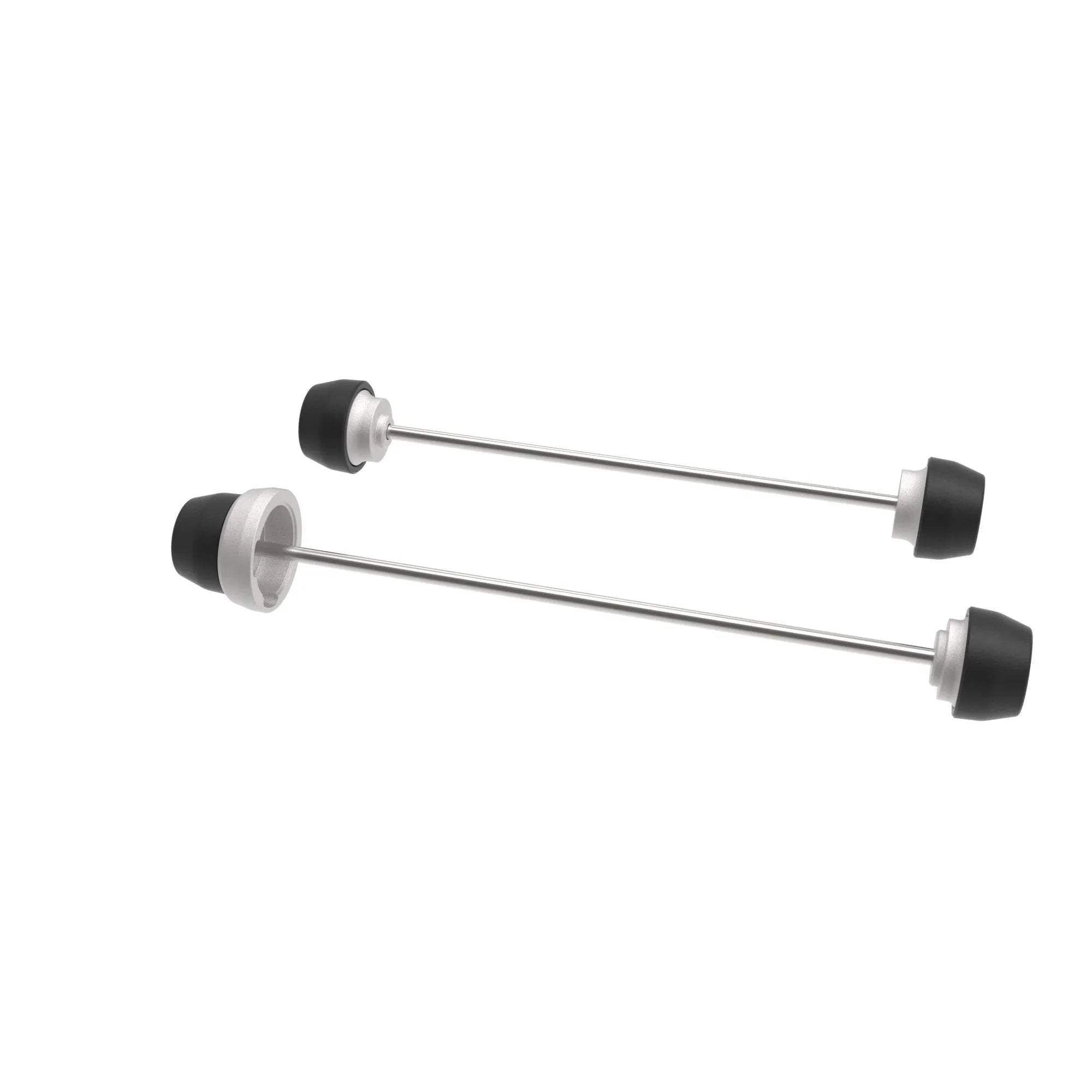 Evotech Performance Spindle Bobbins Kit - Triumph Tiger 1200 Rally Explorer (2022+) - Spindle Bobbins | Evotech Performance