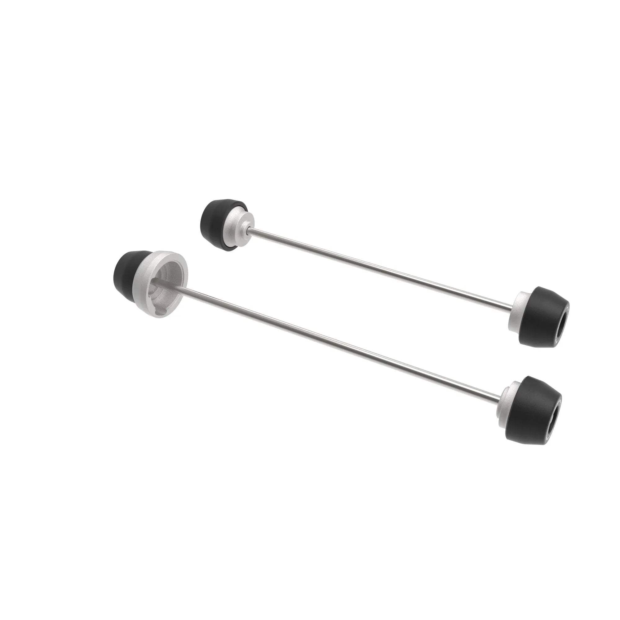 Evotech Performance Spindle Bobbins Kit - Triumph Tiger 1200 GT Explorer (2022+) - Spindle Bobbins | Evotech Performance