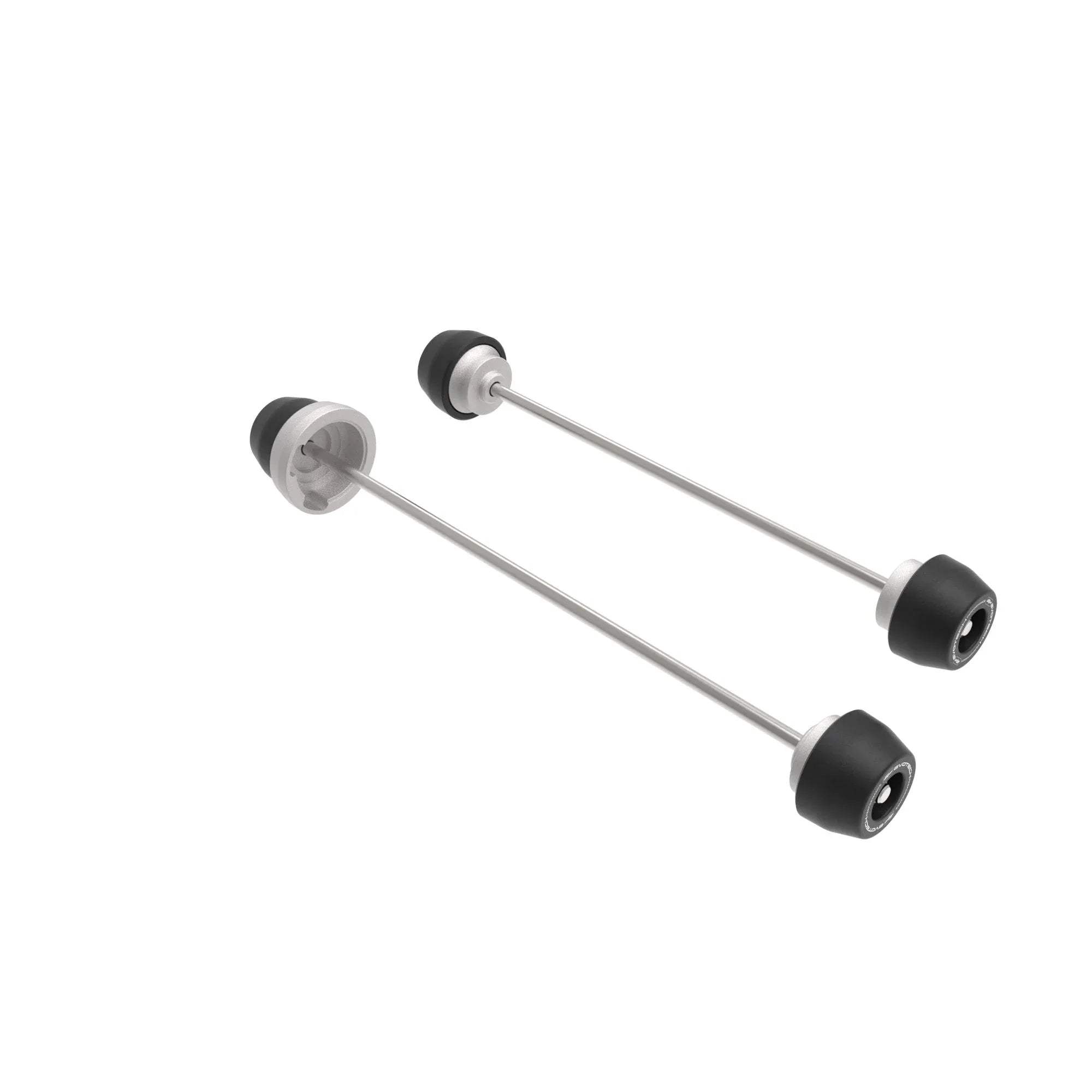 Evotech Performance Spindle Bobbins Kit - Triumph Tiger 1200 GT (2022+) - Spindle Bobbins | Evotech Performance