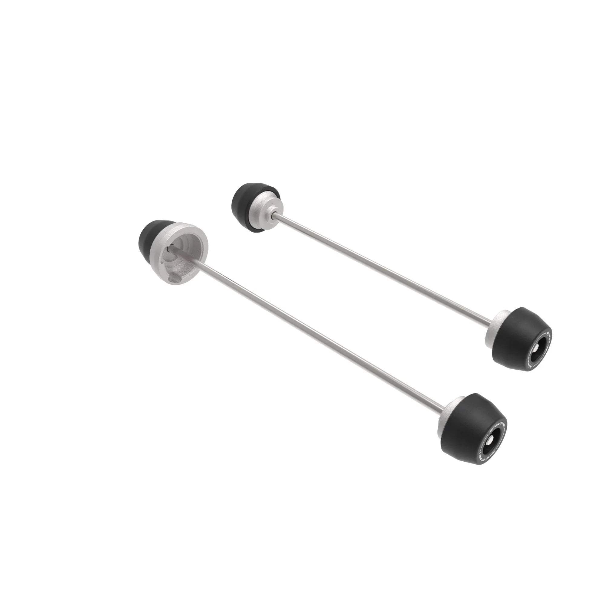 Evotech Performance Spindle Bobbins Kit - Triumph Tiger 1200 GT Explorer (2022+) - Spindle Bobbins | Evotech Performance