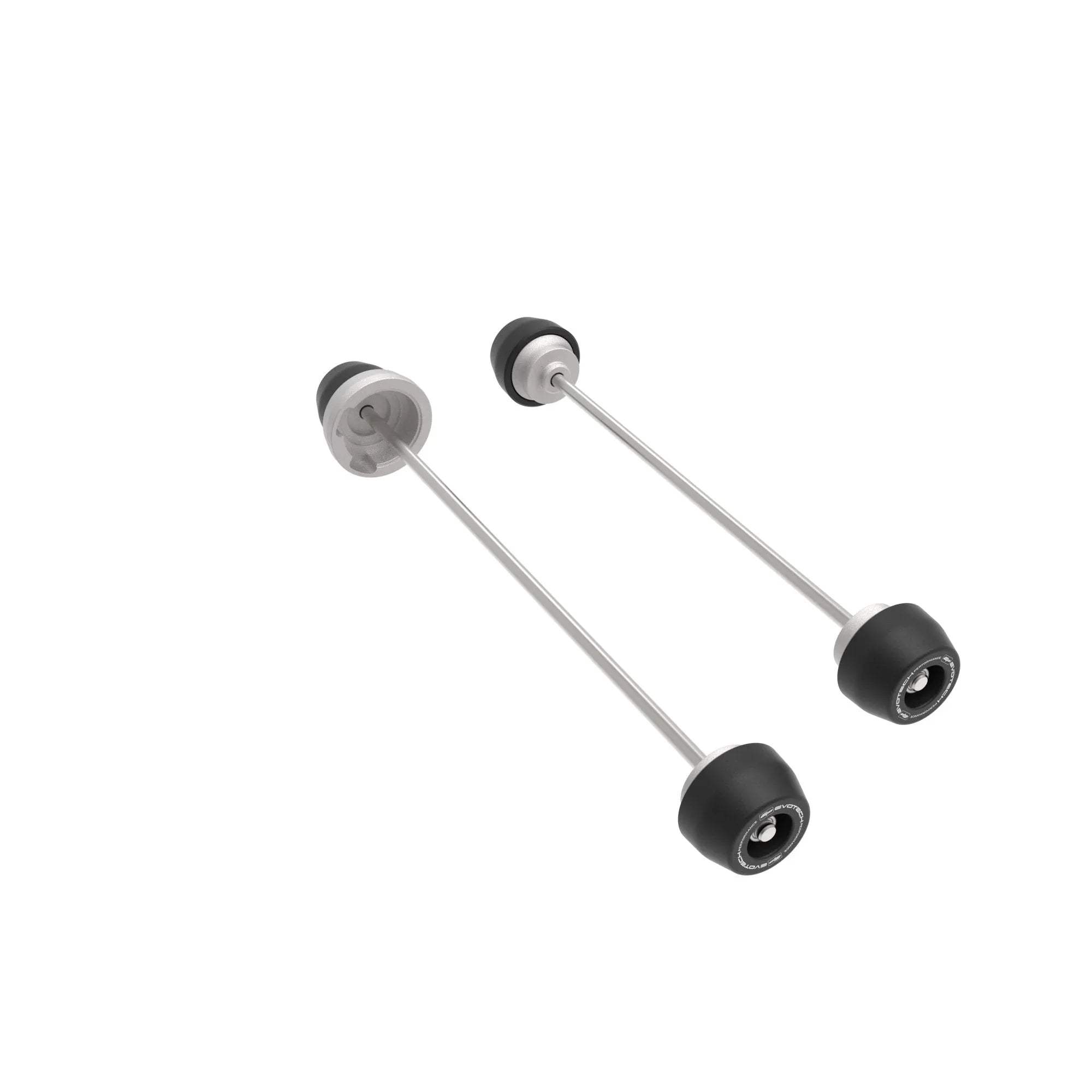 Evotech Performance Spindle Bobbins Kit - Triumph Tiger 1200 GT (2022+) - Spindle Bobbins | Evotech Performance