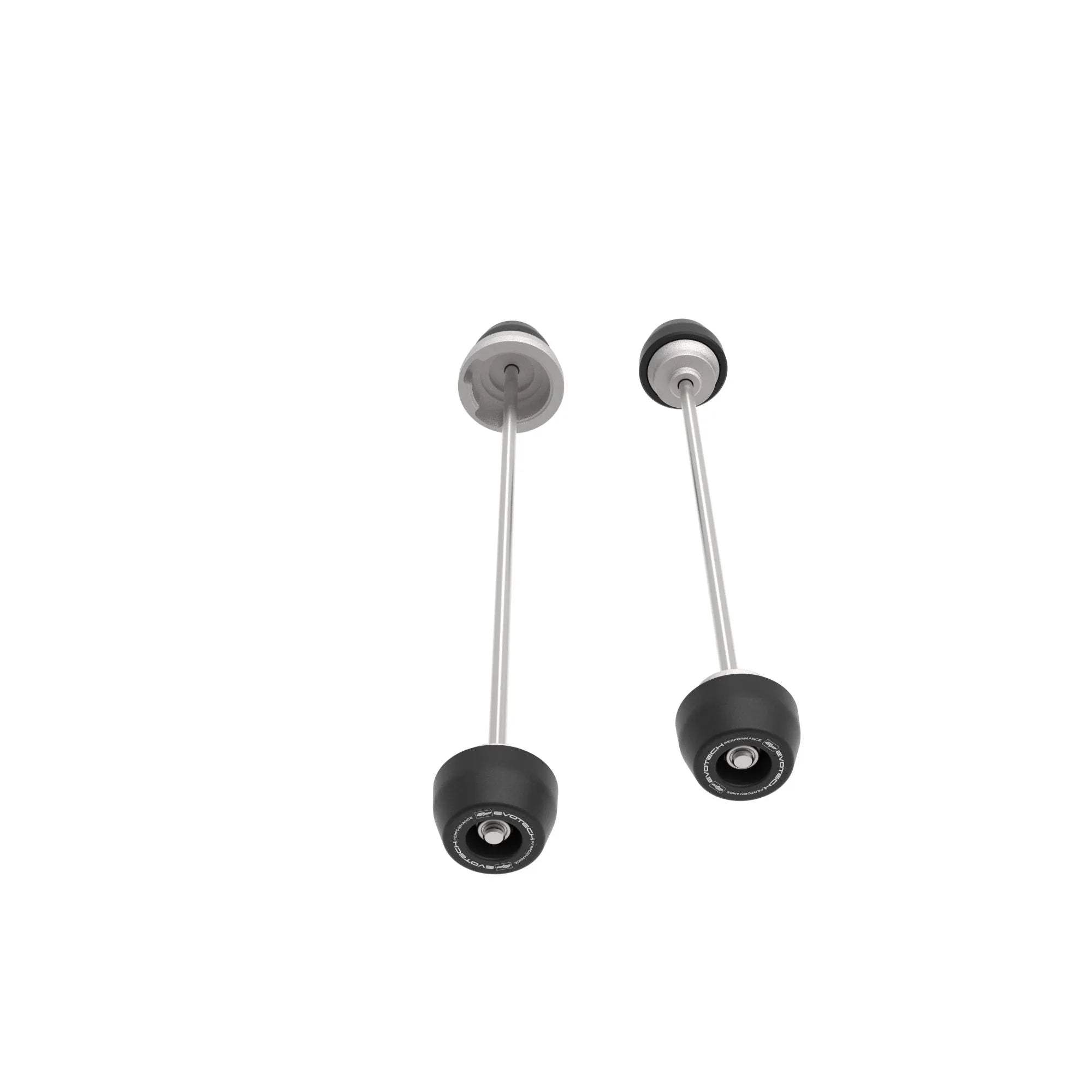 Evotech Performance Spindle Bobbins Kit - Triumph Tiger 1200 GT Explorer (2022+) - Spindle Bobbins | Evotech Performance