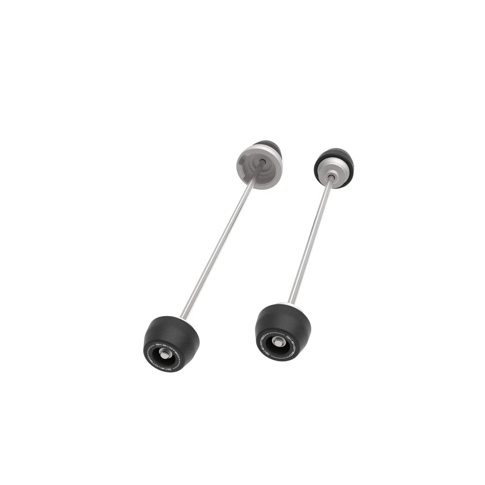 Evotech Performance Spindle Bobbins Kit - Triumph Tiger 1200 GT Explorer (2022+) - Spindle Bobbins | Evotech Performance